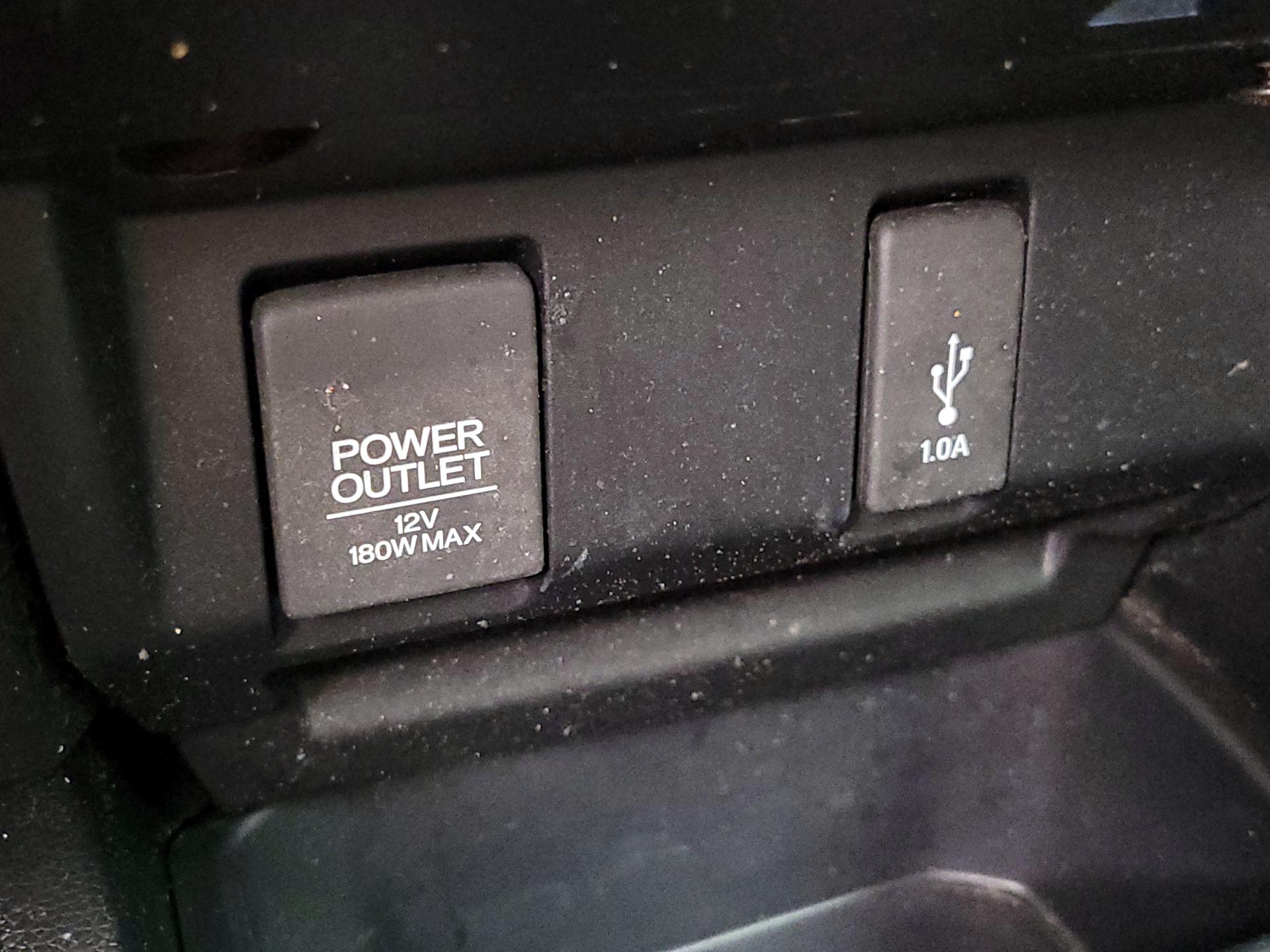 Thumbnail: 2020 Honda Fit - 18