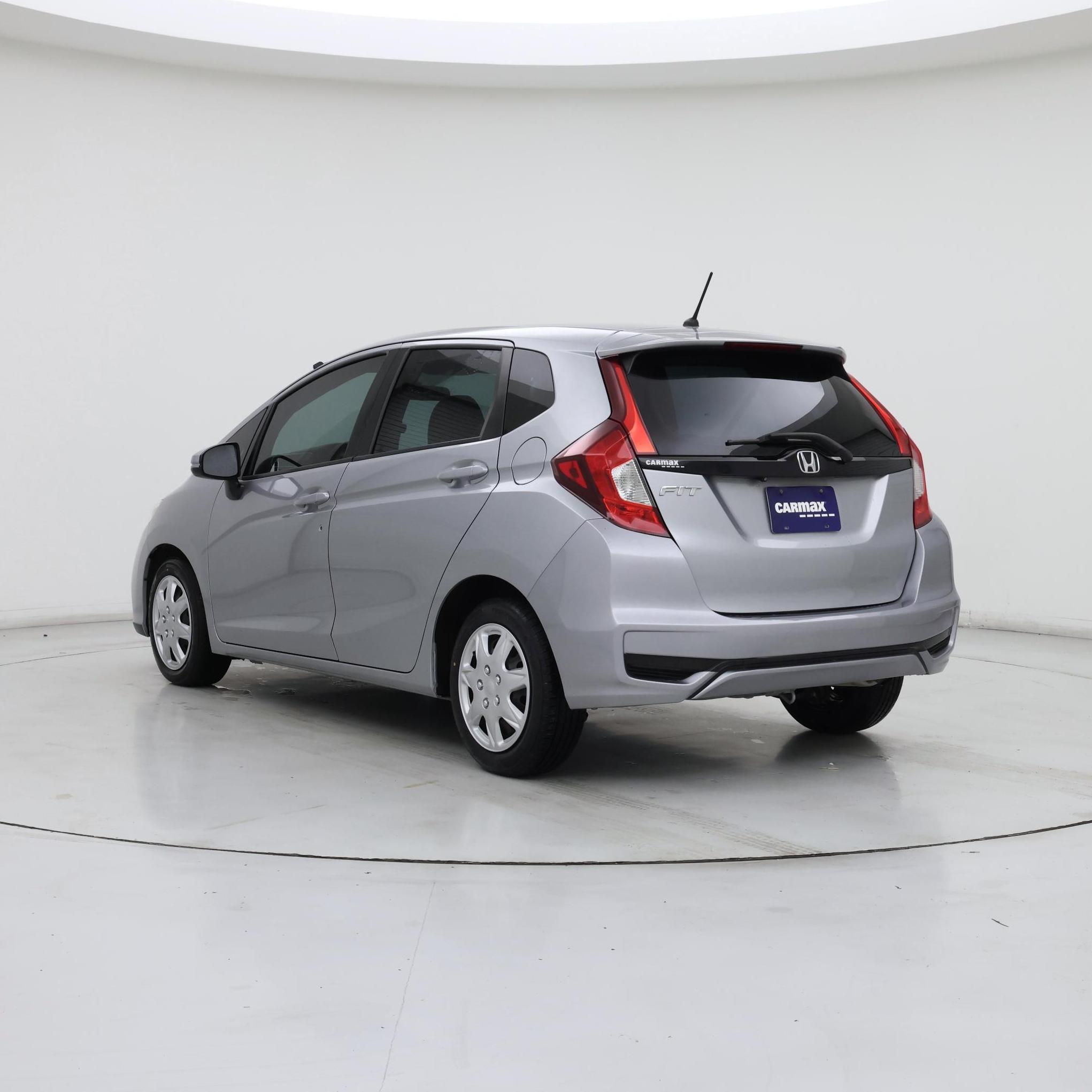 Thumbnail: 2020 Honda Fit - 2