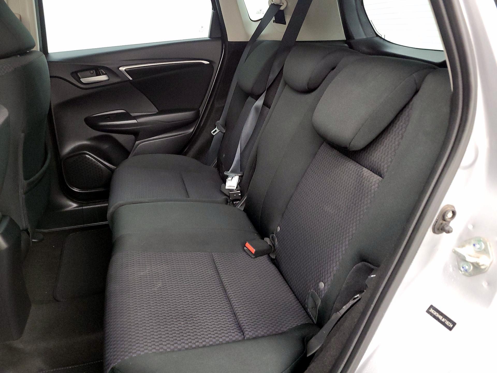 Thumbnail: 2020 Honda Fit - 19