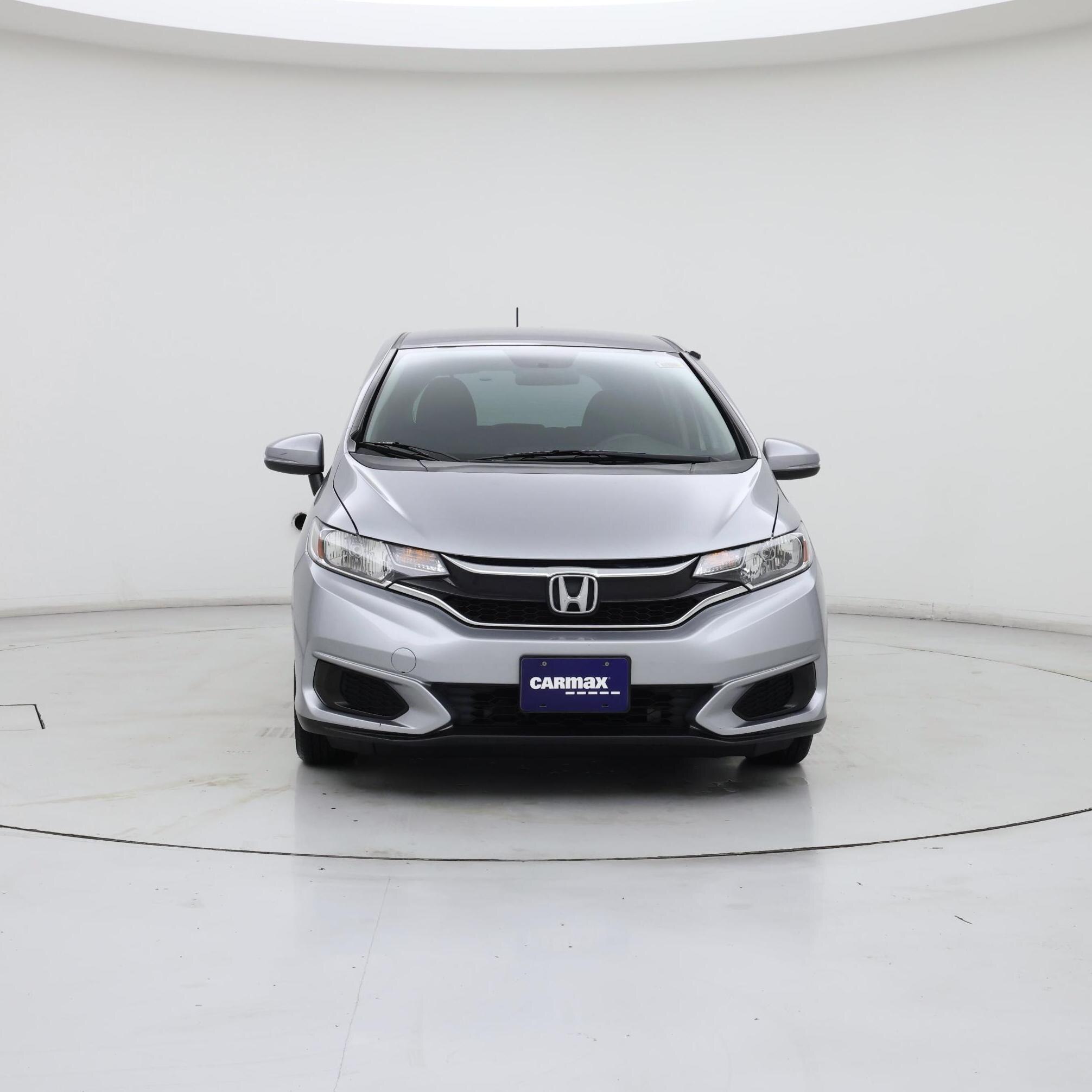 Thumbnail: 2020 Honda Fit - 5