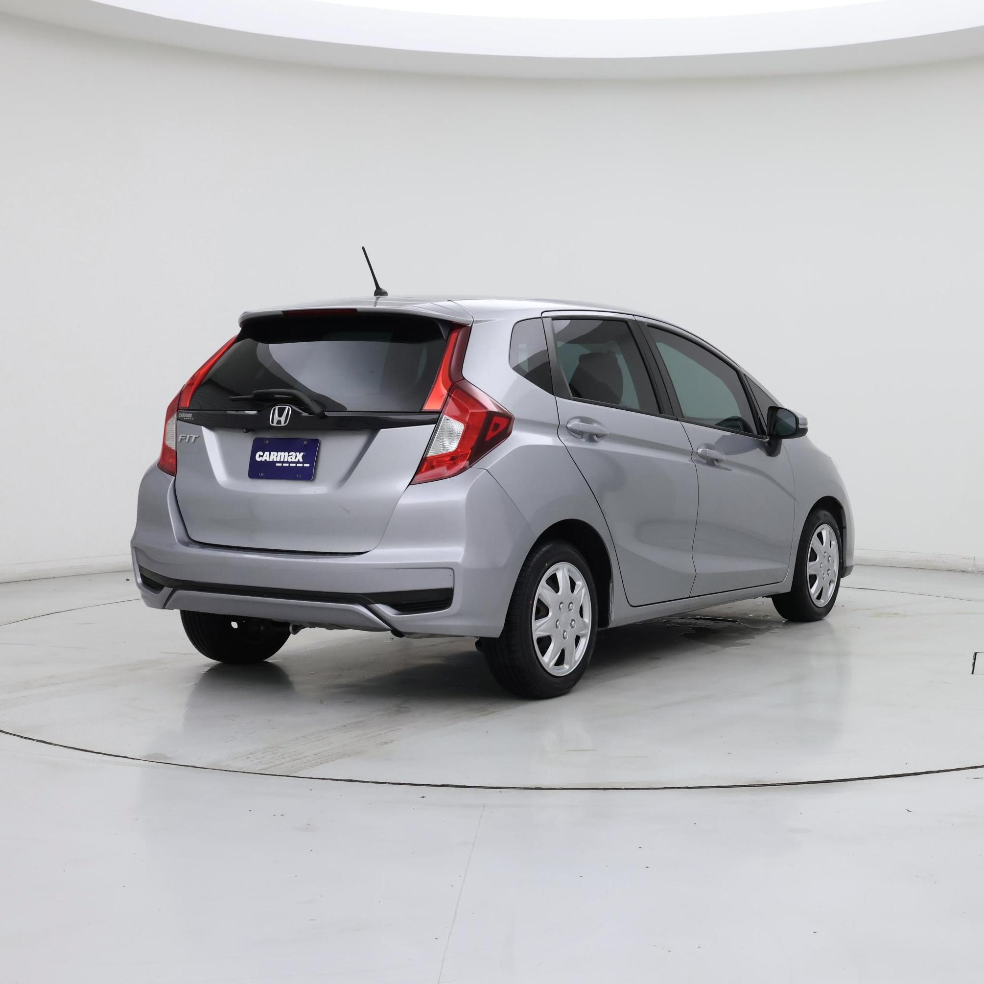 Thumbnail: 2020 Honda Fit - 8