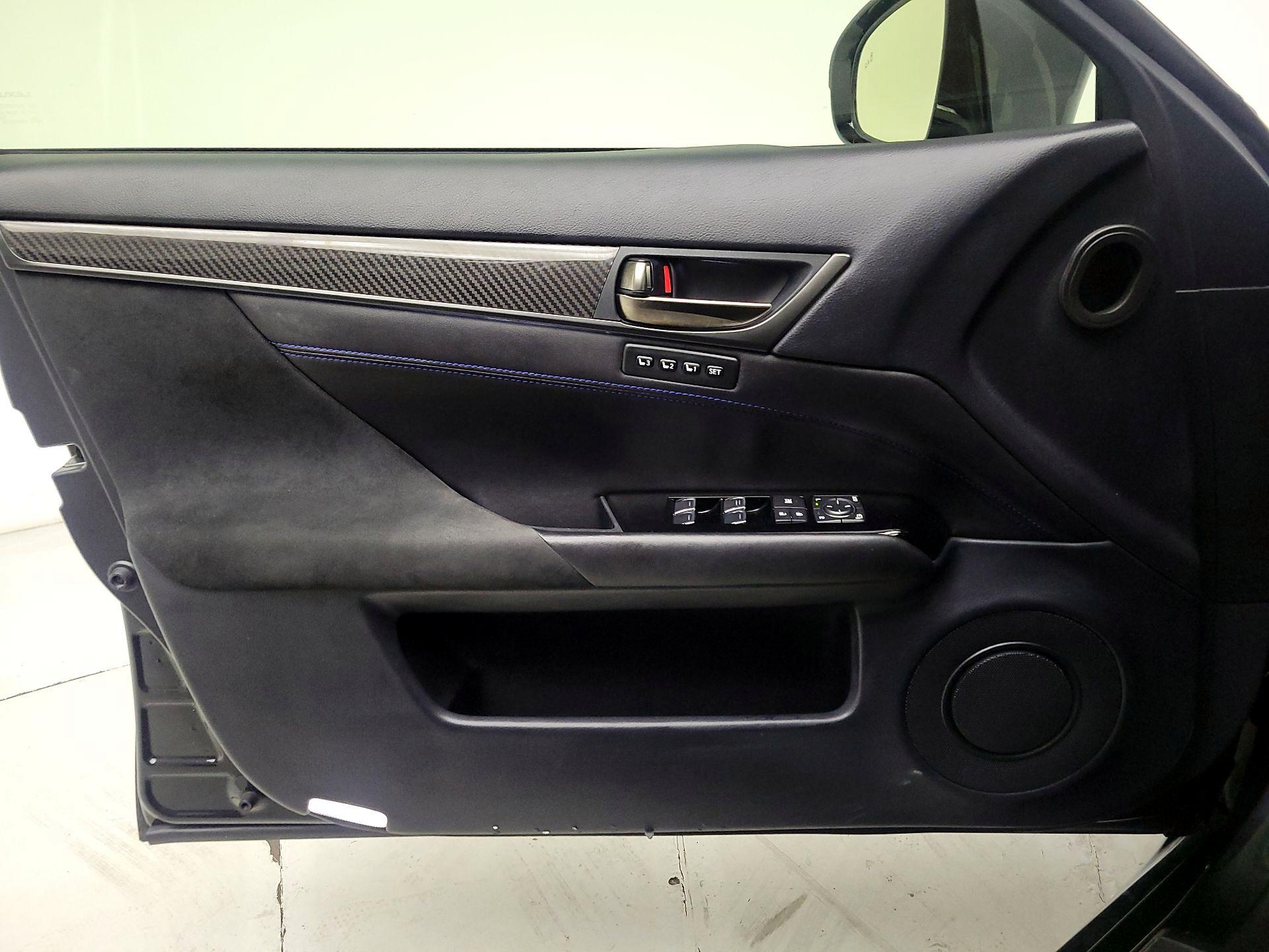 Thumbnail: 2016 Lexus GS - 12