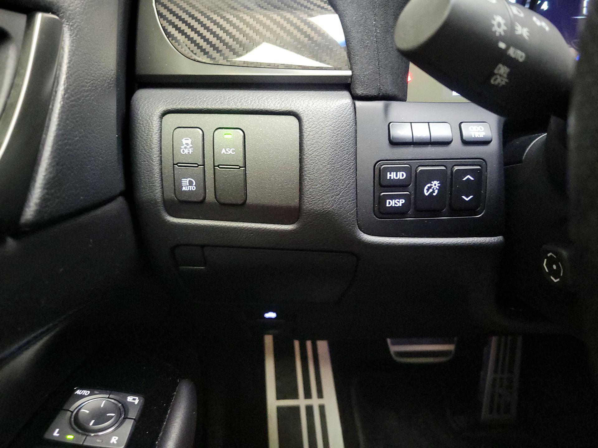 Thumbnail: 2016 Lexus GS - 13