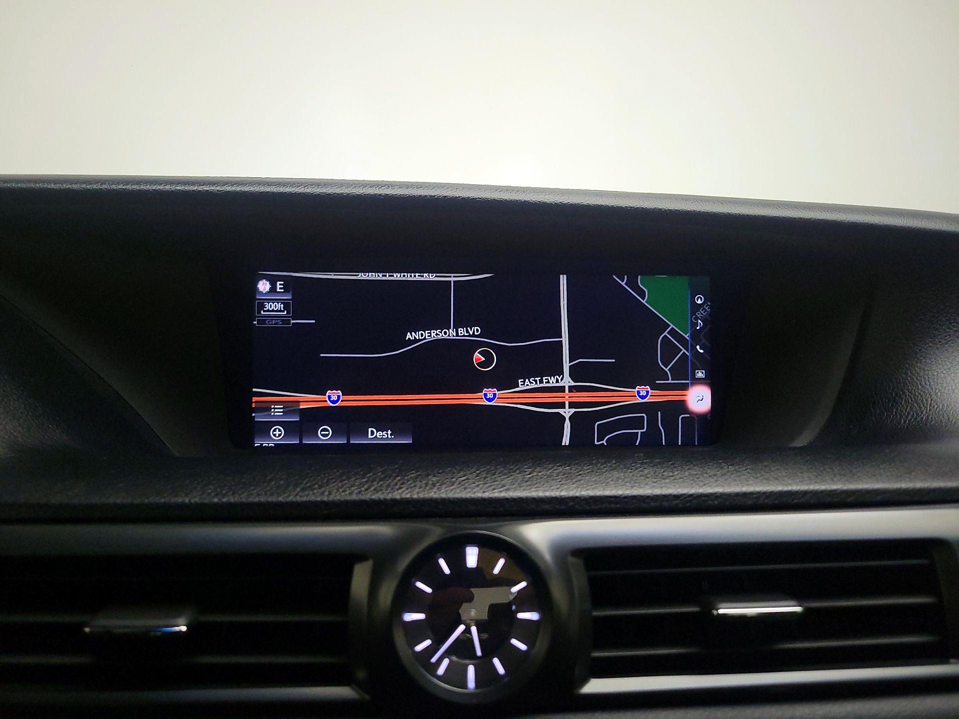 Thumbnail: 2016 Lexus GS - 14