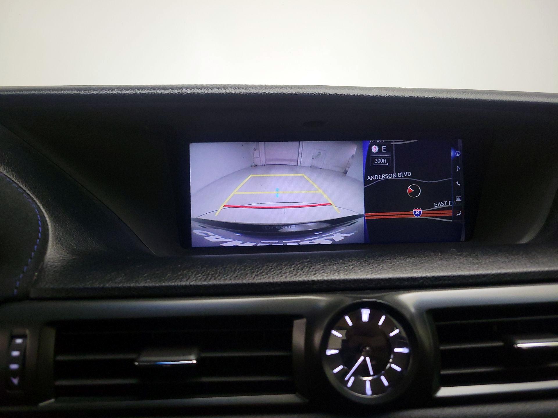 Thumbnail: 2016 Lexus GS - 15