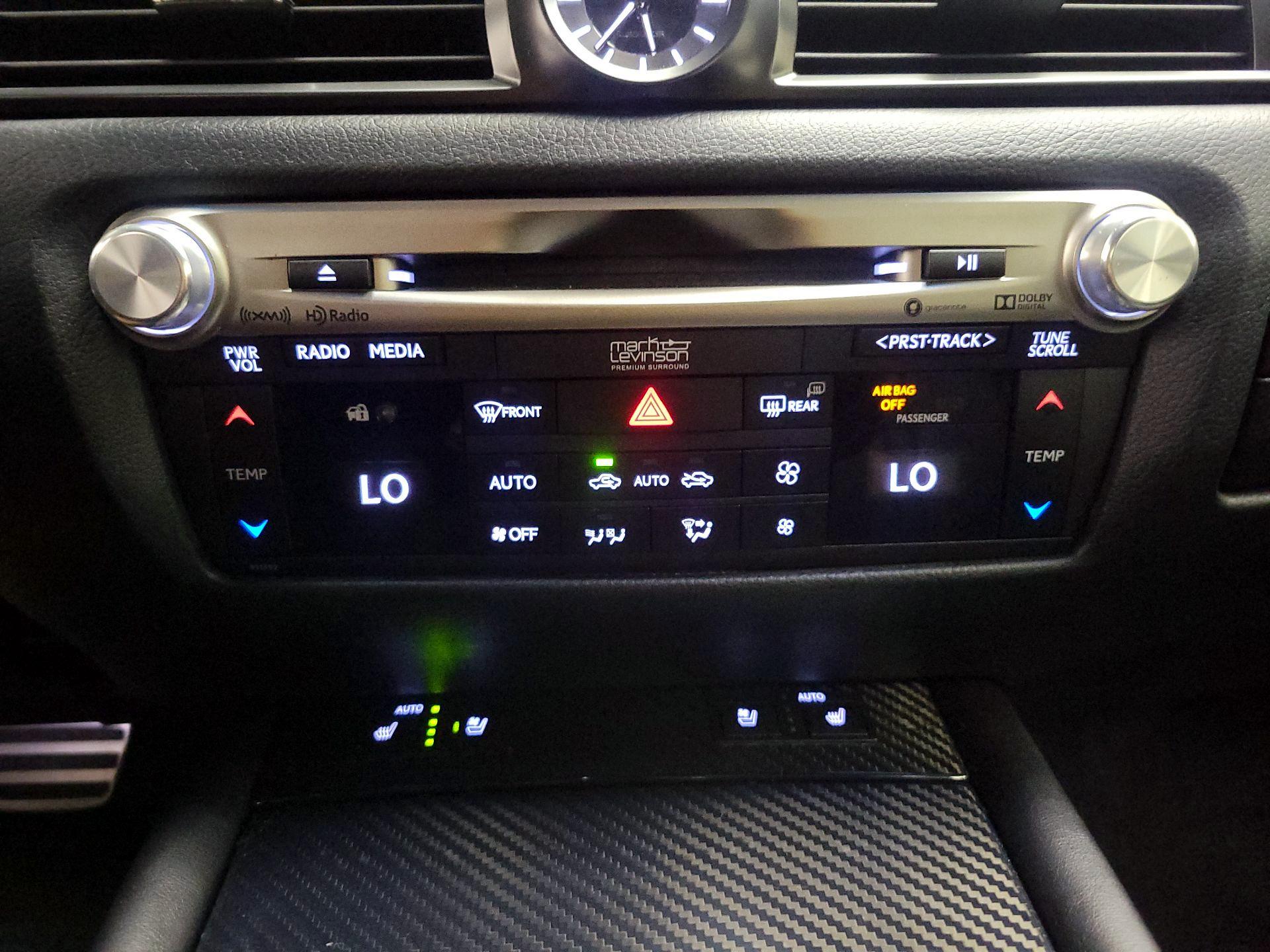 Thumbnail: 2016 Lexus GS - 17