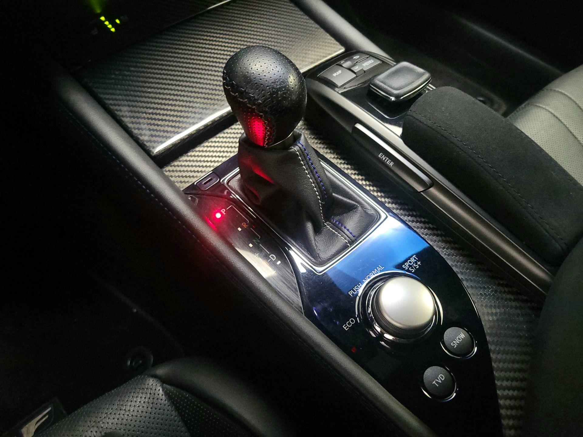 Thumbnail: 2016 Lexus GS - 18