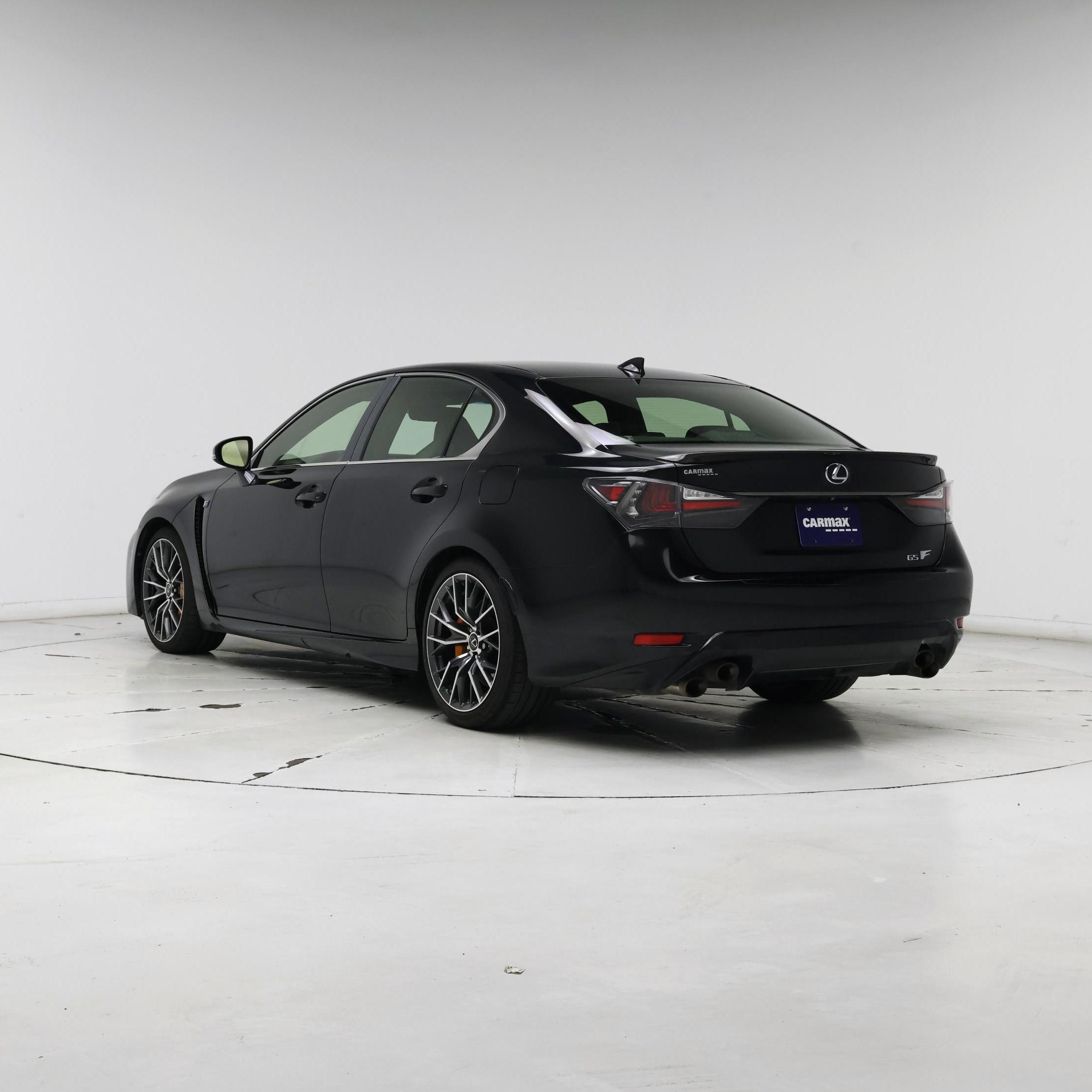 Thumbnail: 2016 Lexus GS - 2