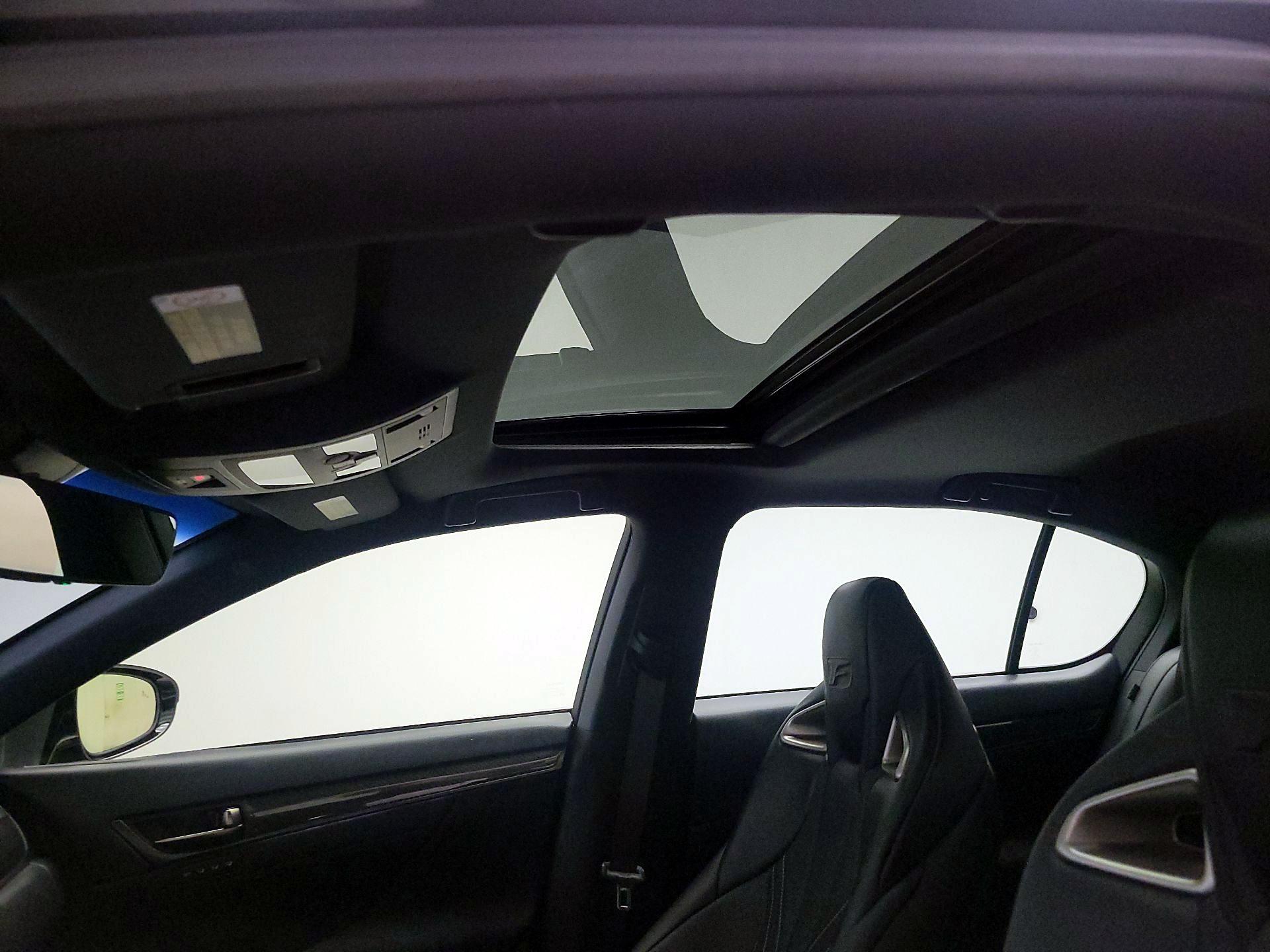 Thumbnail: 2016 Lexus GS - 19