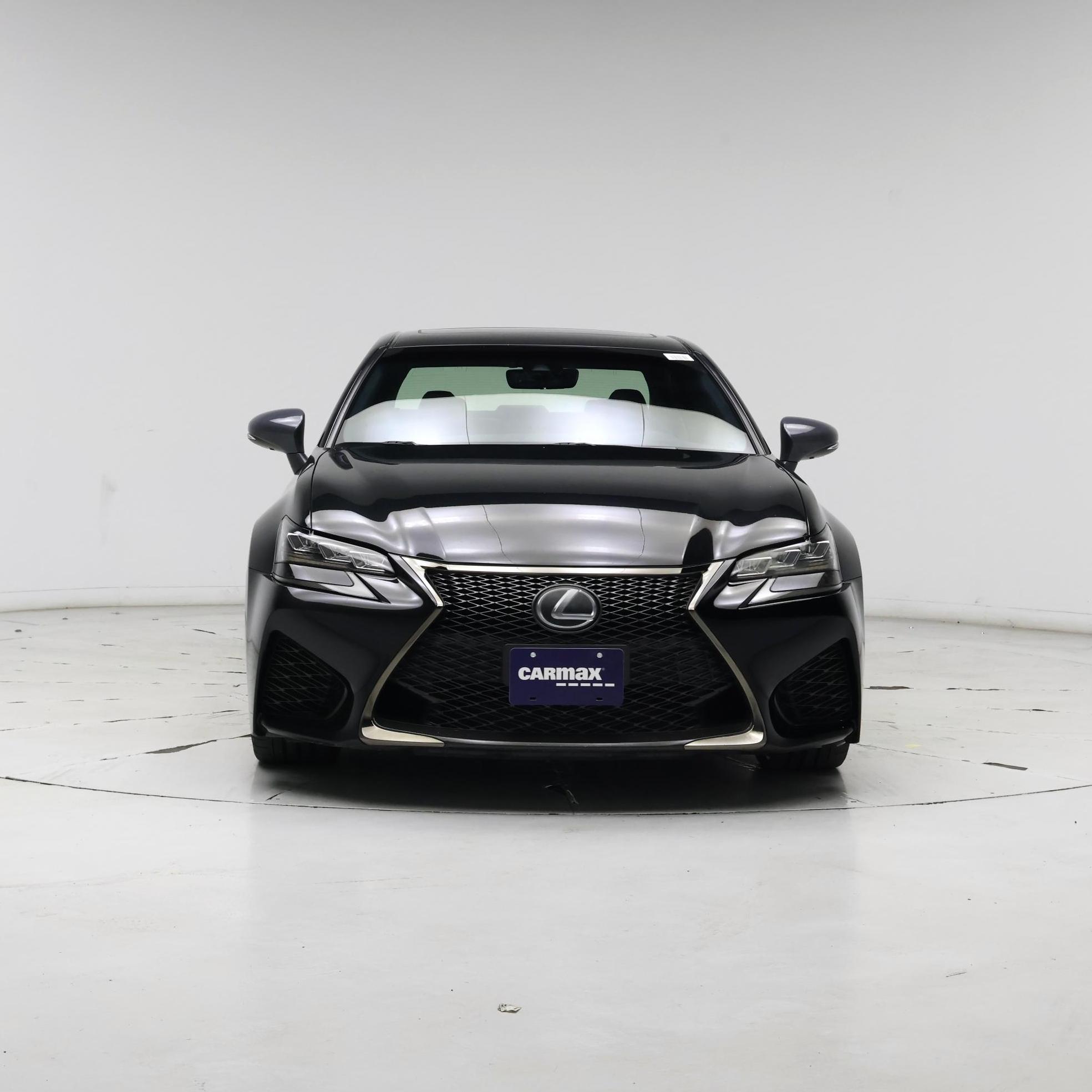 Thumbnail: 2016 Lexus GS - 5