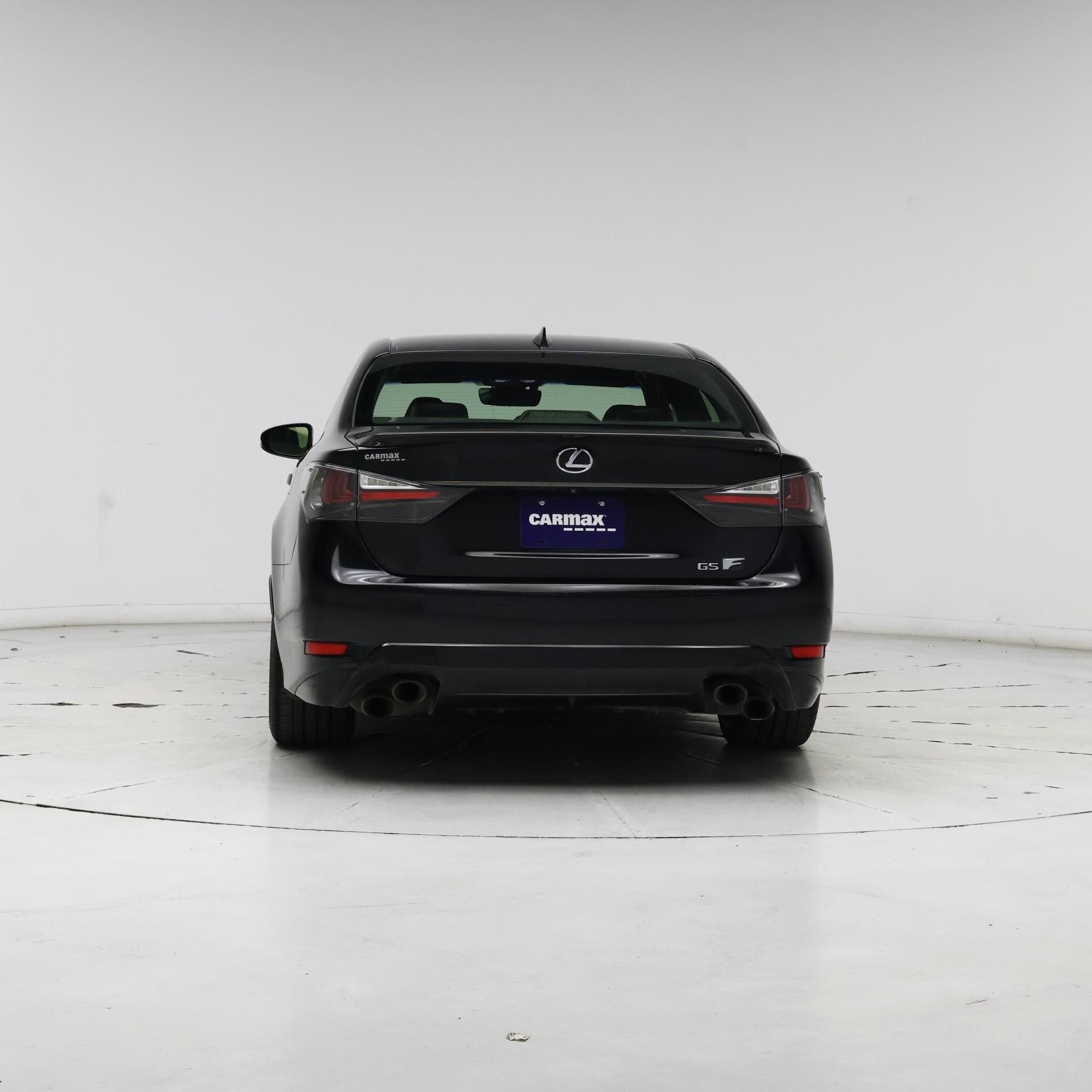 Thumbnail: 2016 Lexus GS - 6