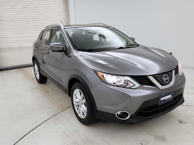 2018 Nissan Rogue Sport SV -
                  Houston, TX