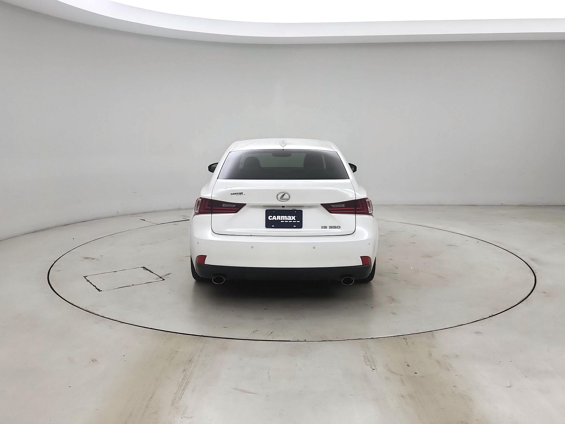 Thumbnail: 2015 Lexus IS - 6