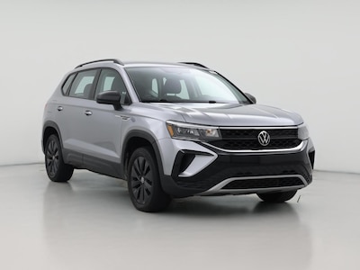 2023 Volkswagen Taos S