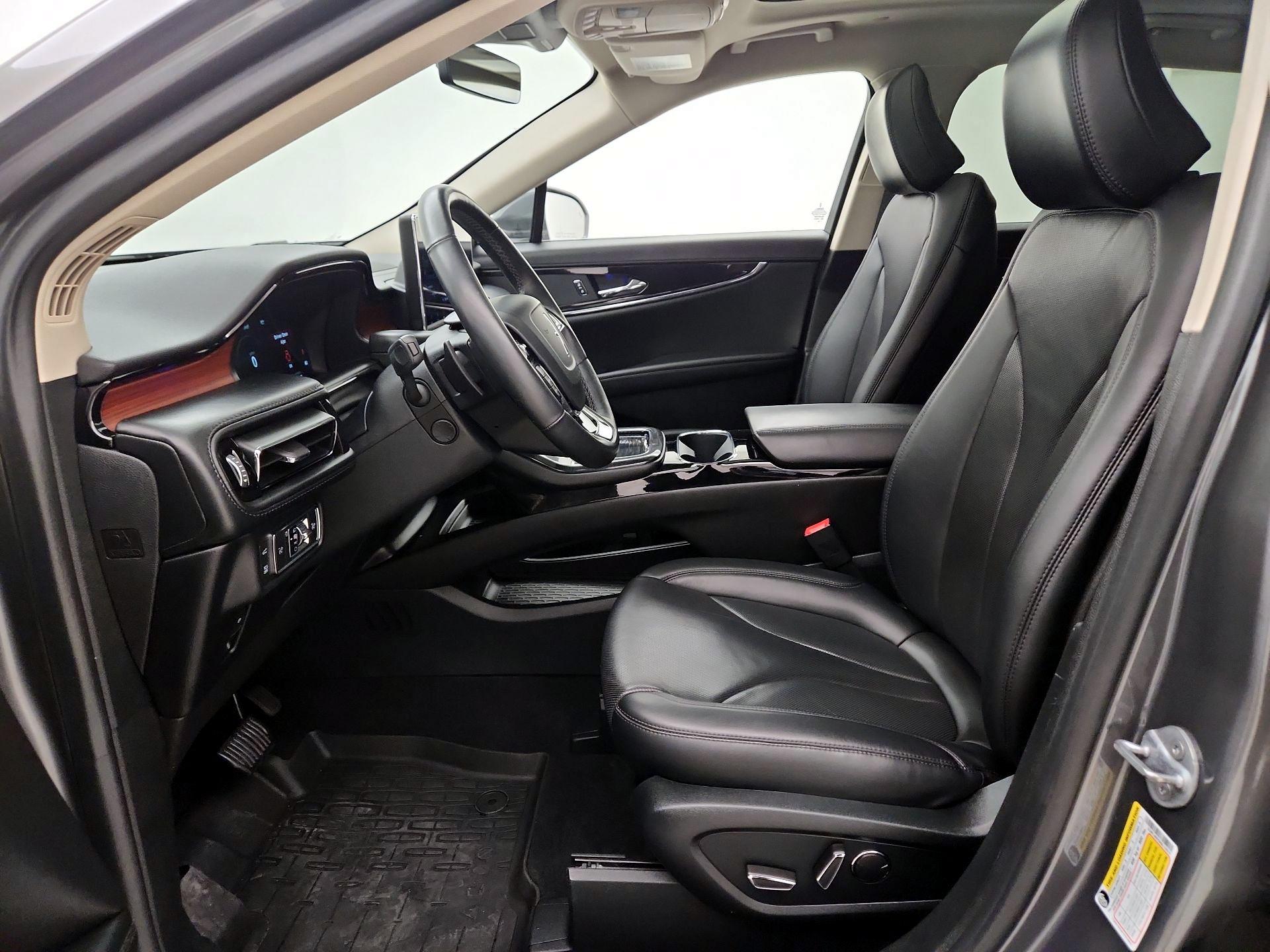 Thumbnail: 2022 Lincoln Nautilus - 11