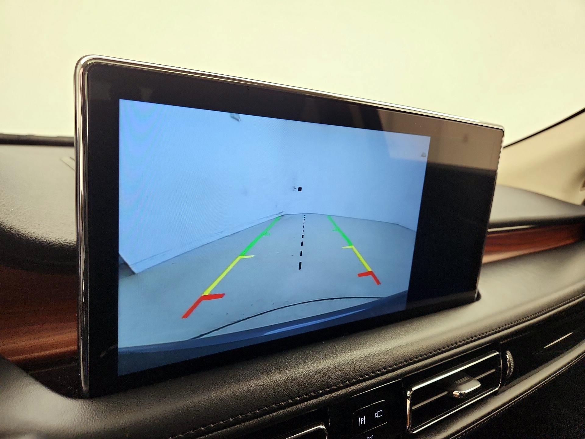 Thumbnail: 2022 Lincoln Nautilus - 15