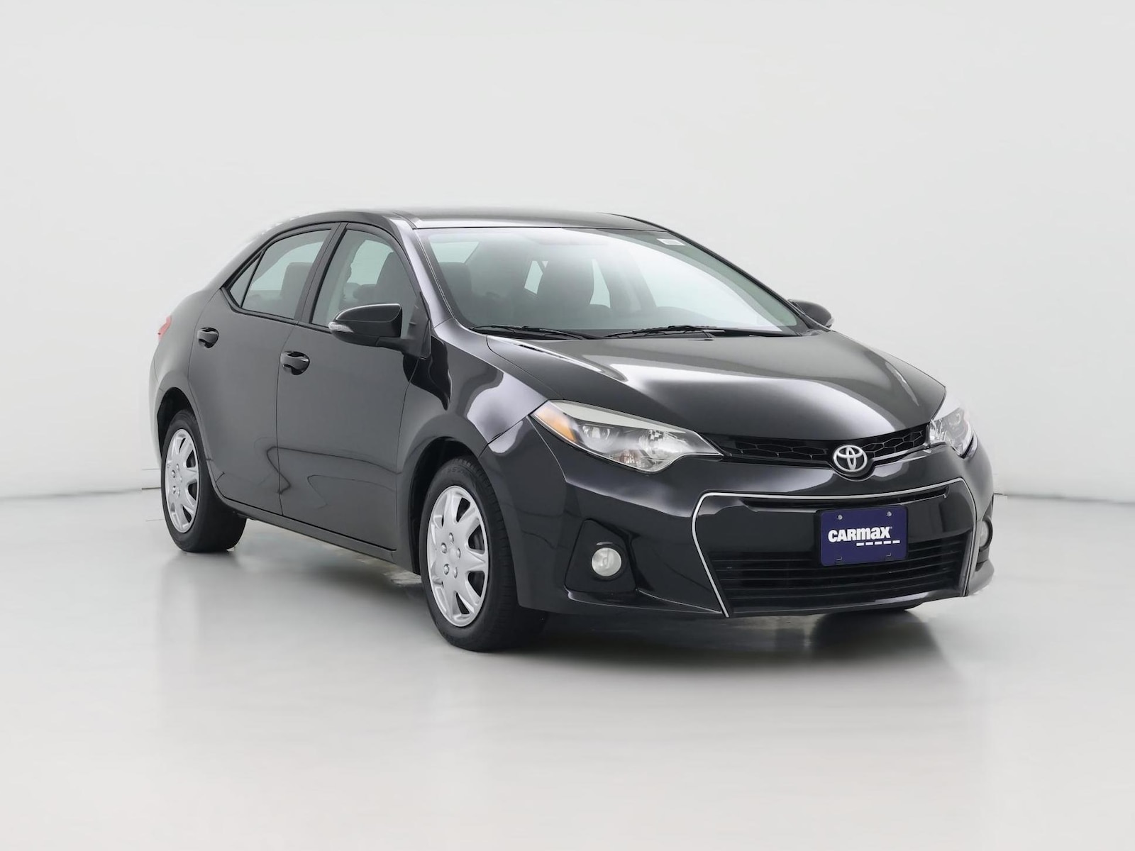 2014 Toyota Corolla S
