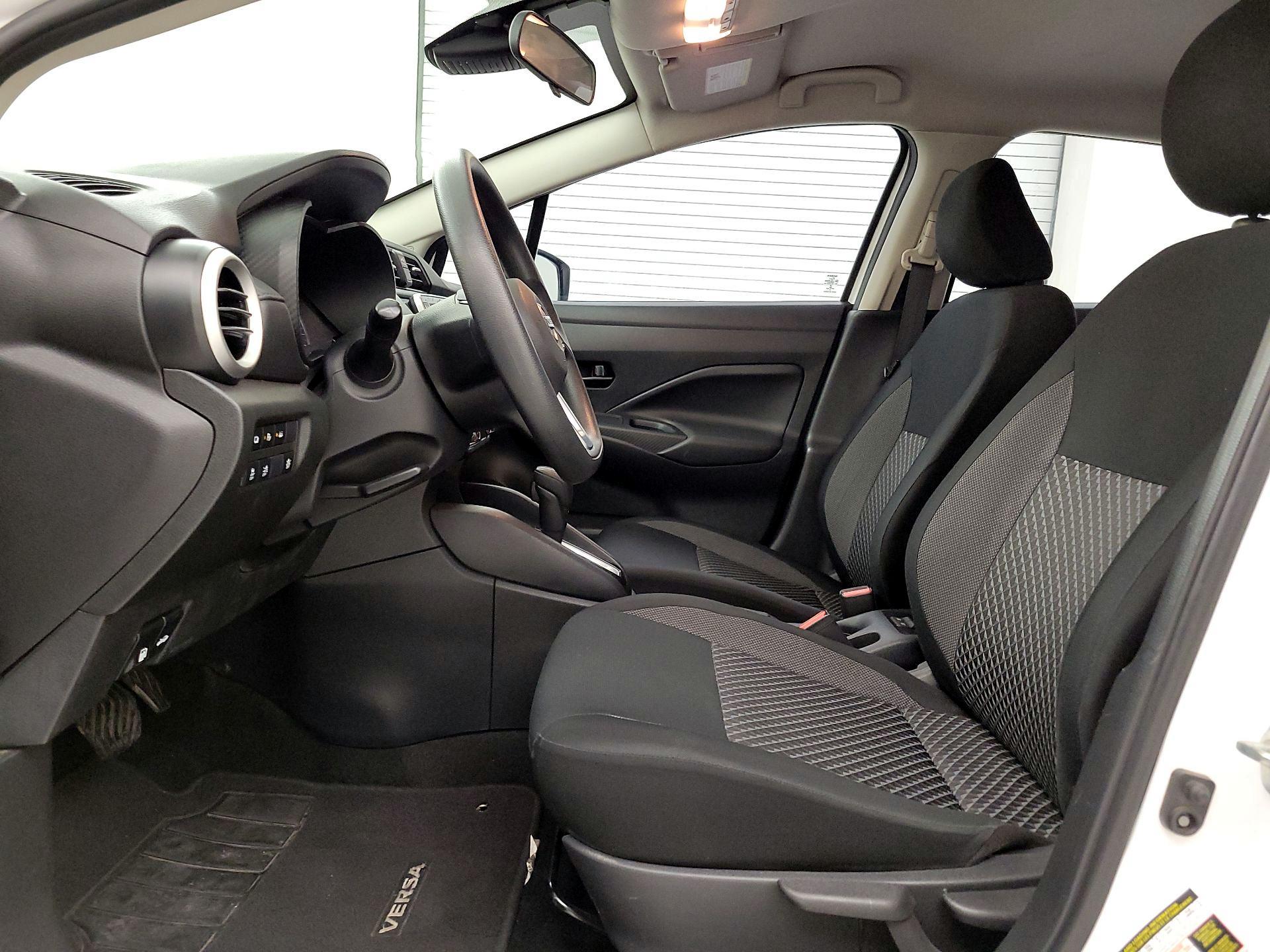 Thumbnail: 2020 Nissan Versa - 11