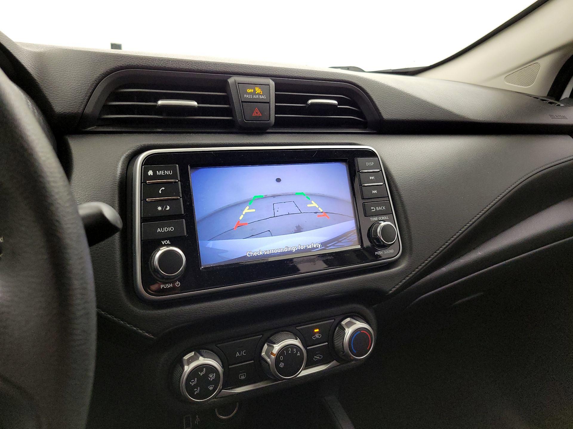 Thumbnail: 2020 Nissan Versa - 14