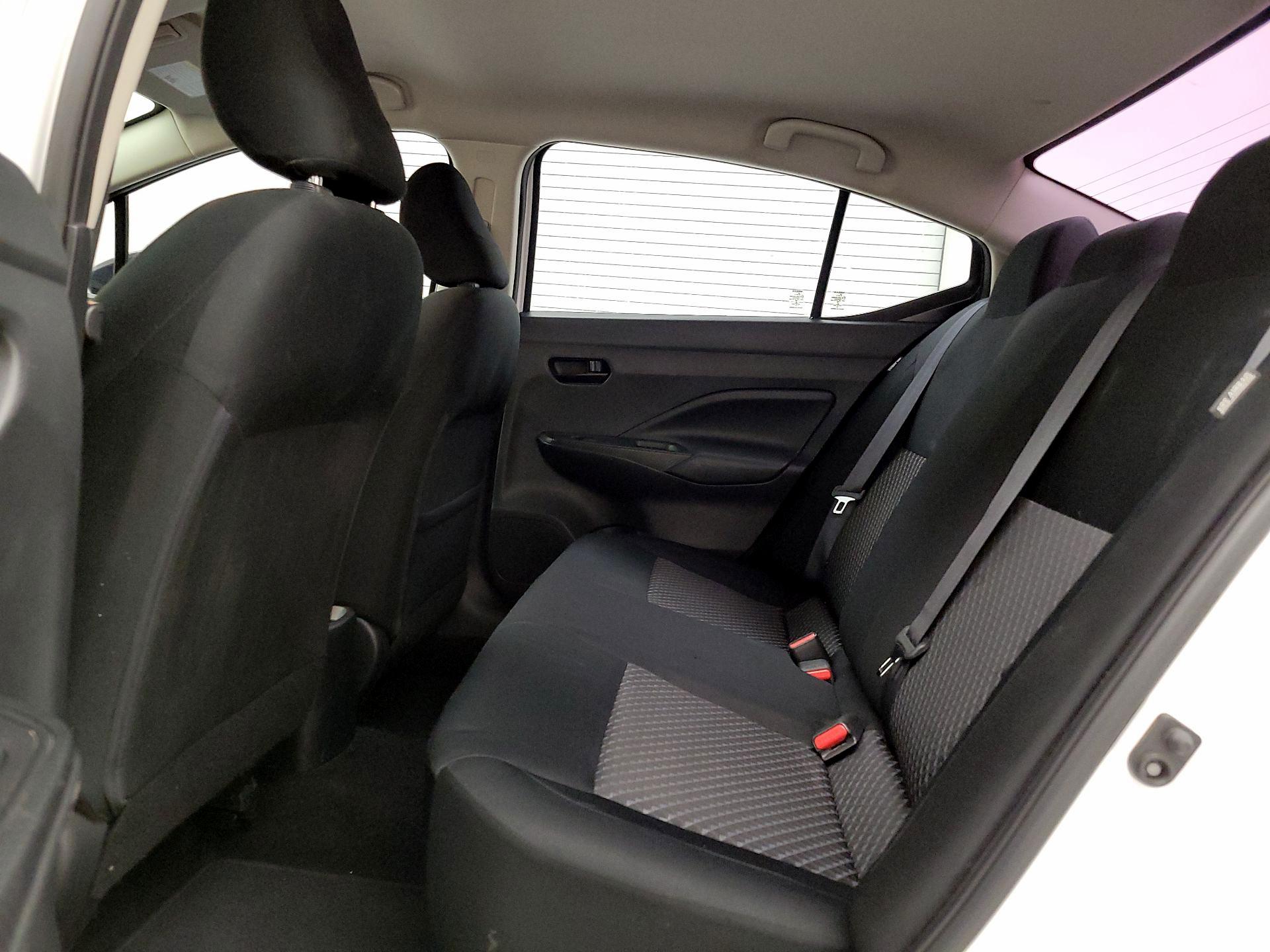 Thumbnail: 2020 Nissan Versa - 19