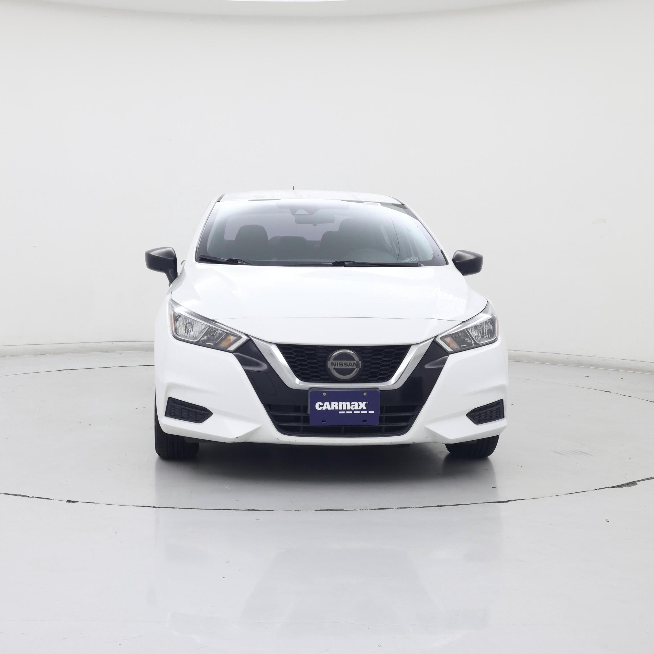 Thumbnail: 2020 Nissan Versa - 5