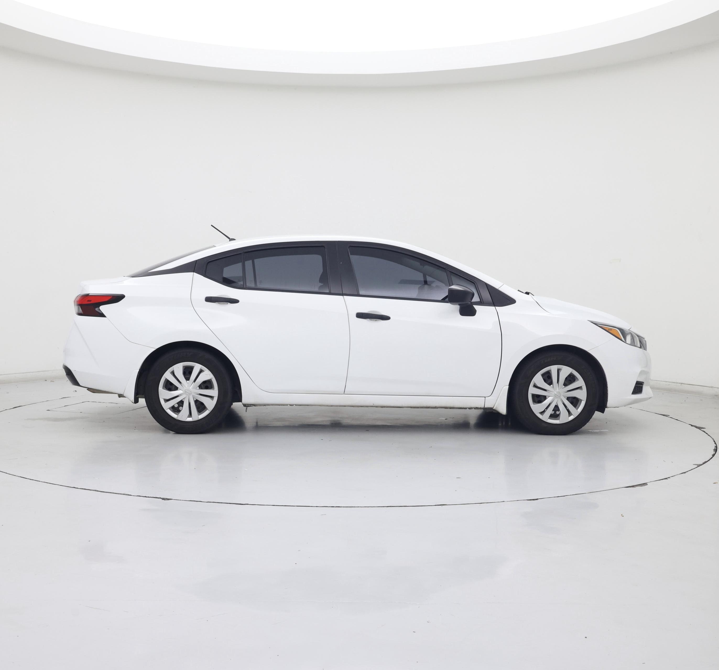 Thumbnail: 2020 Nissan Versa - 7