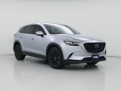 2023 Mazda CX-9 Touring Plus