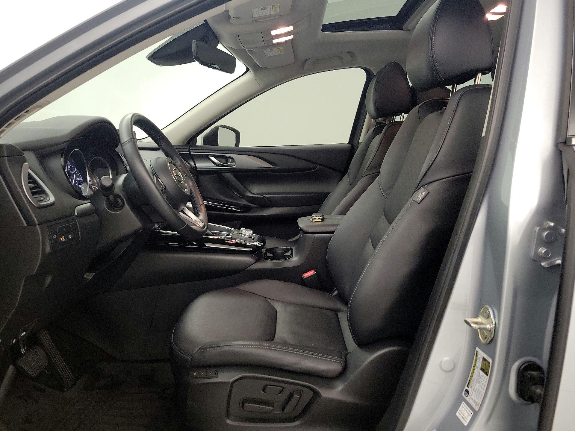 Thumbnail: 2023 Mazda CX-9 - 11