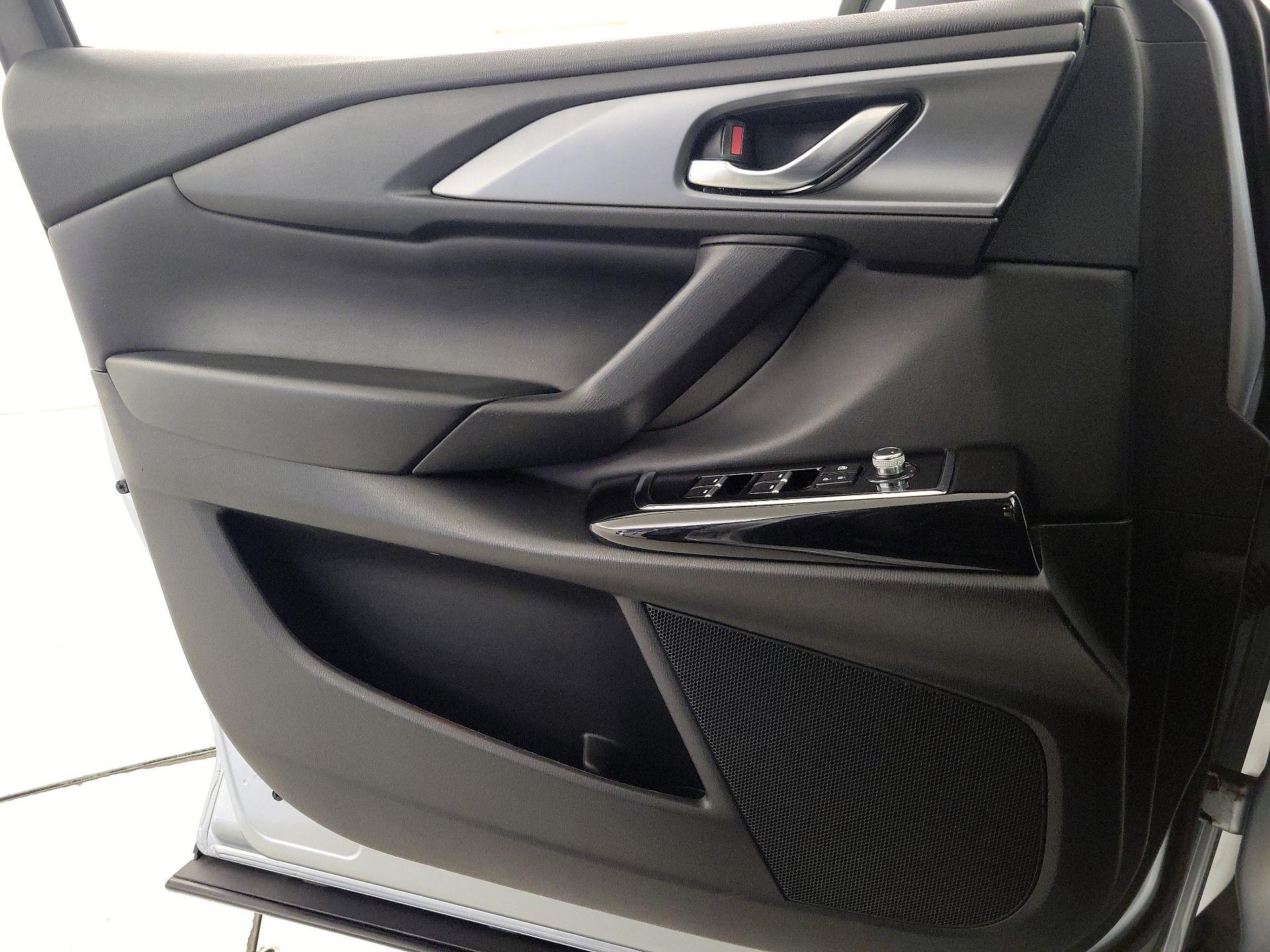 Thumbnail: 2023 Mazda CX-9 - 12