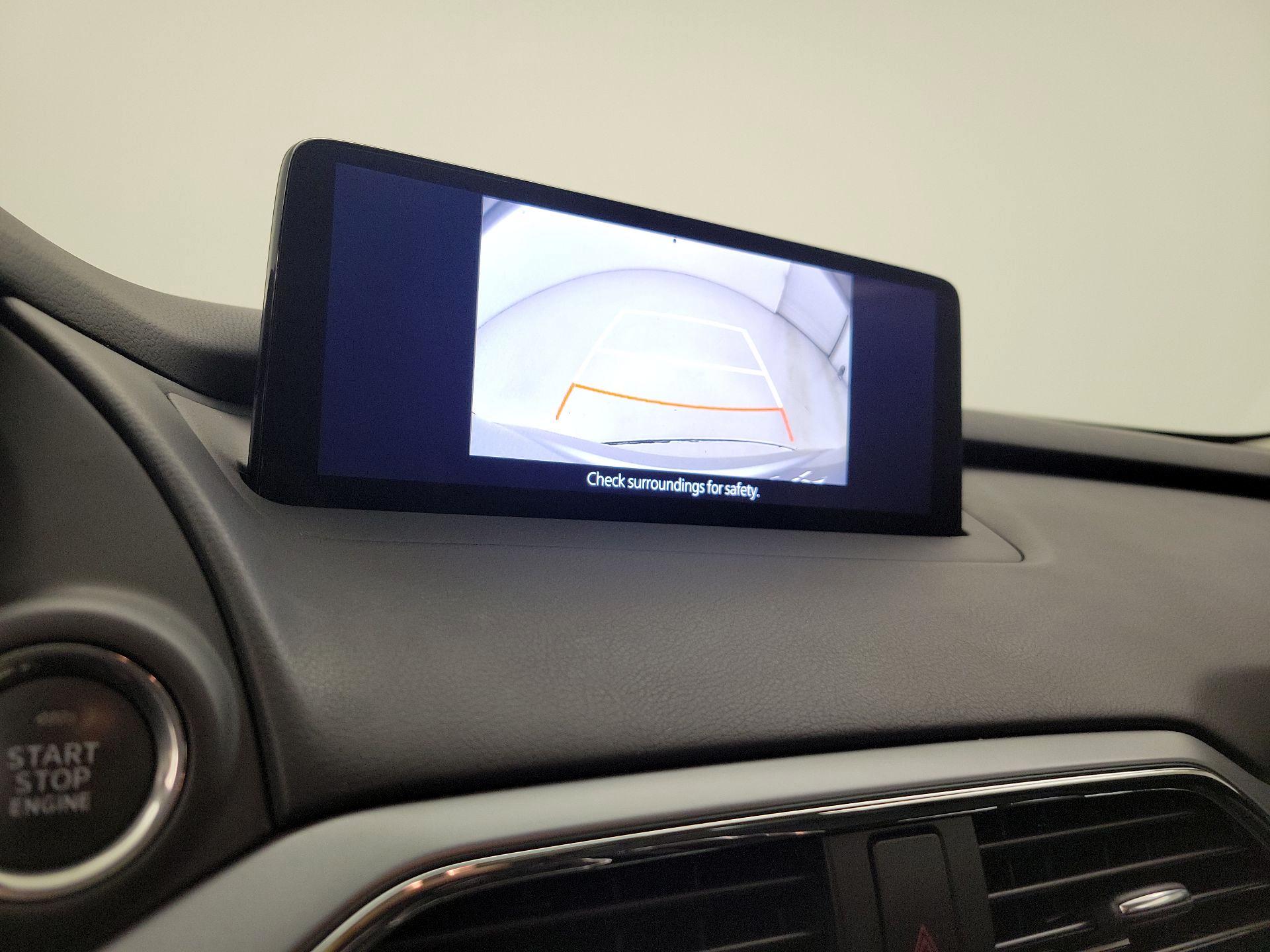 Thumbnail: 2023 Mazda CX-9 - 14