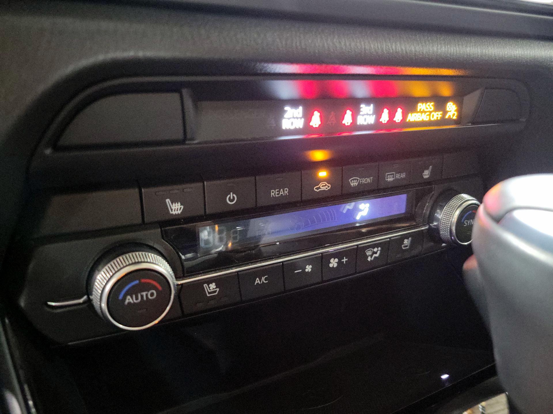 Thumbnail: 2023 Mazda CX-9 - 16