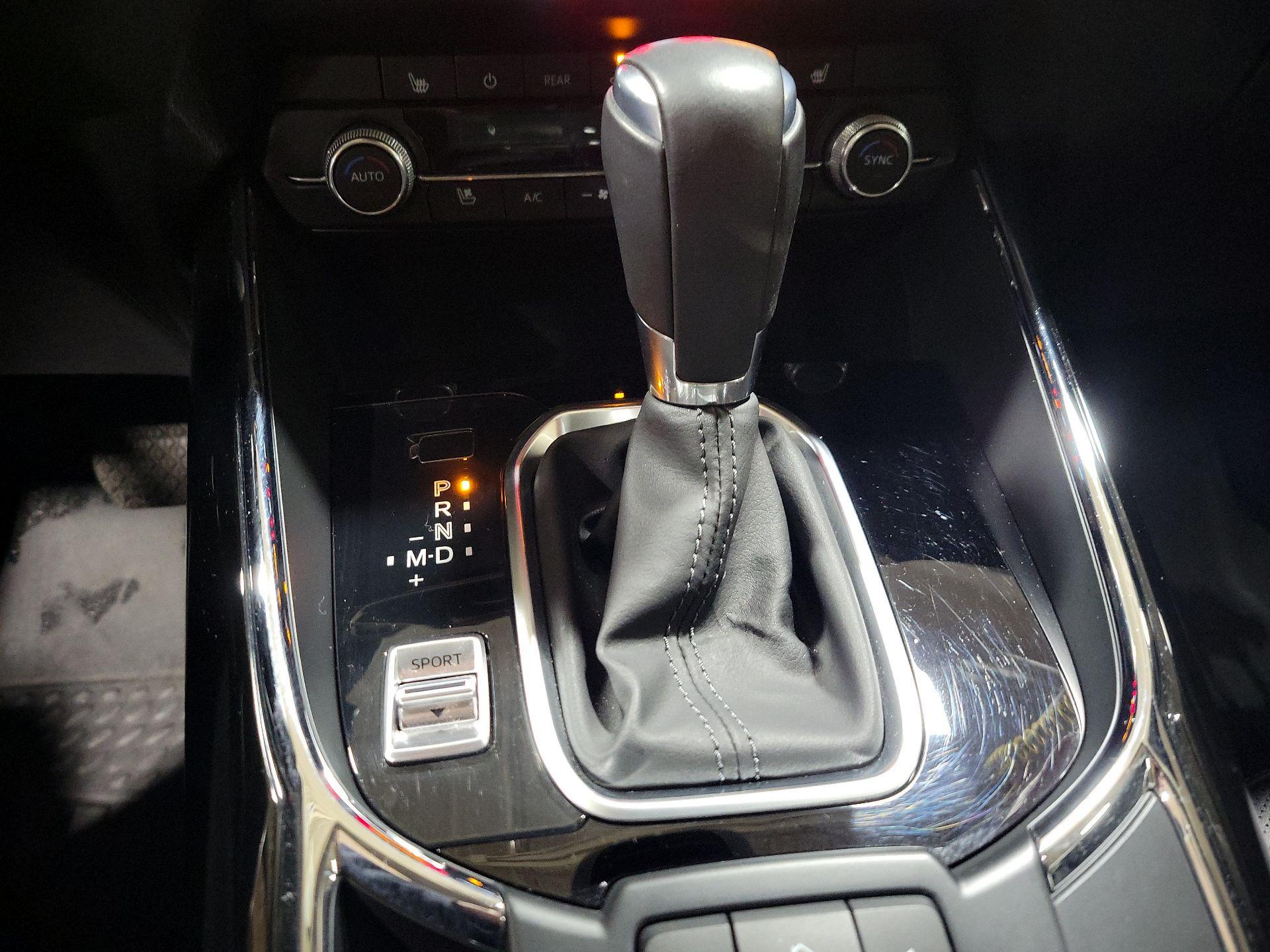 Thumbnail: 2023 Mazda CX-9 - 17