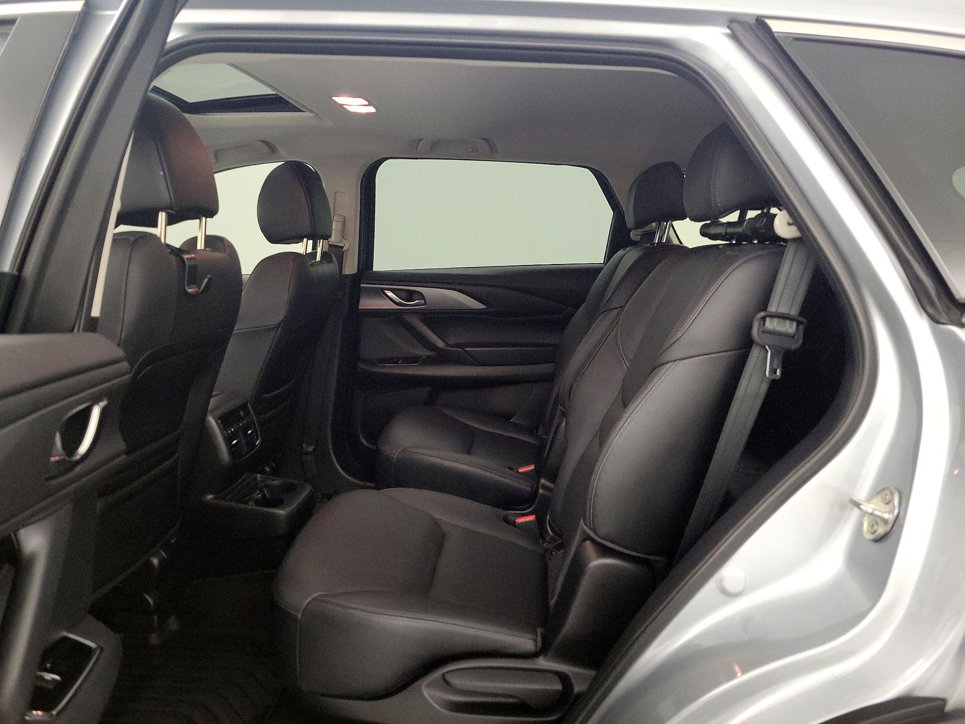 Thumbnail: 2023 Mazda CX-9 - 19