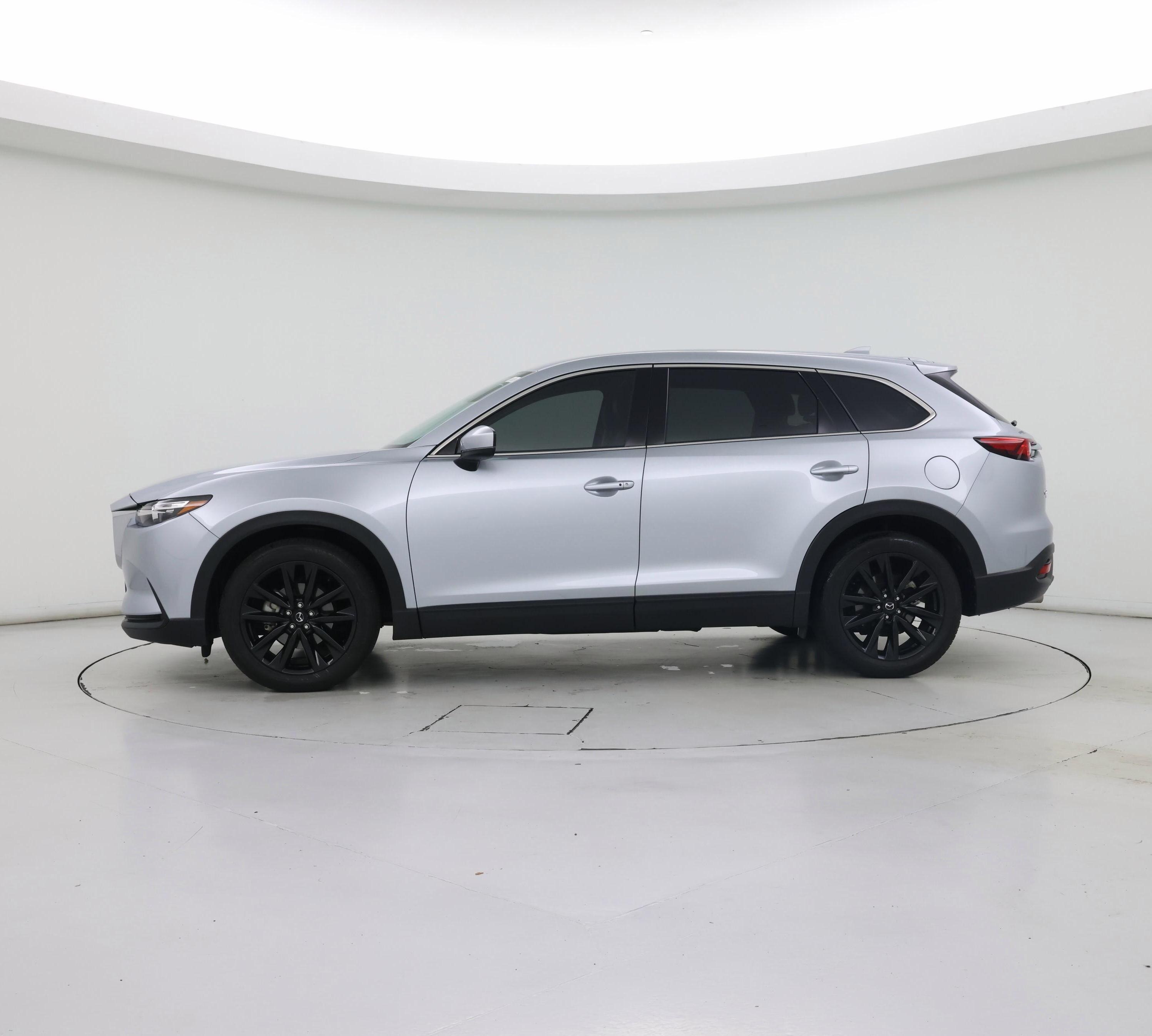Thumbnail: 2023 Mazda CX-9 - 3