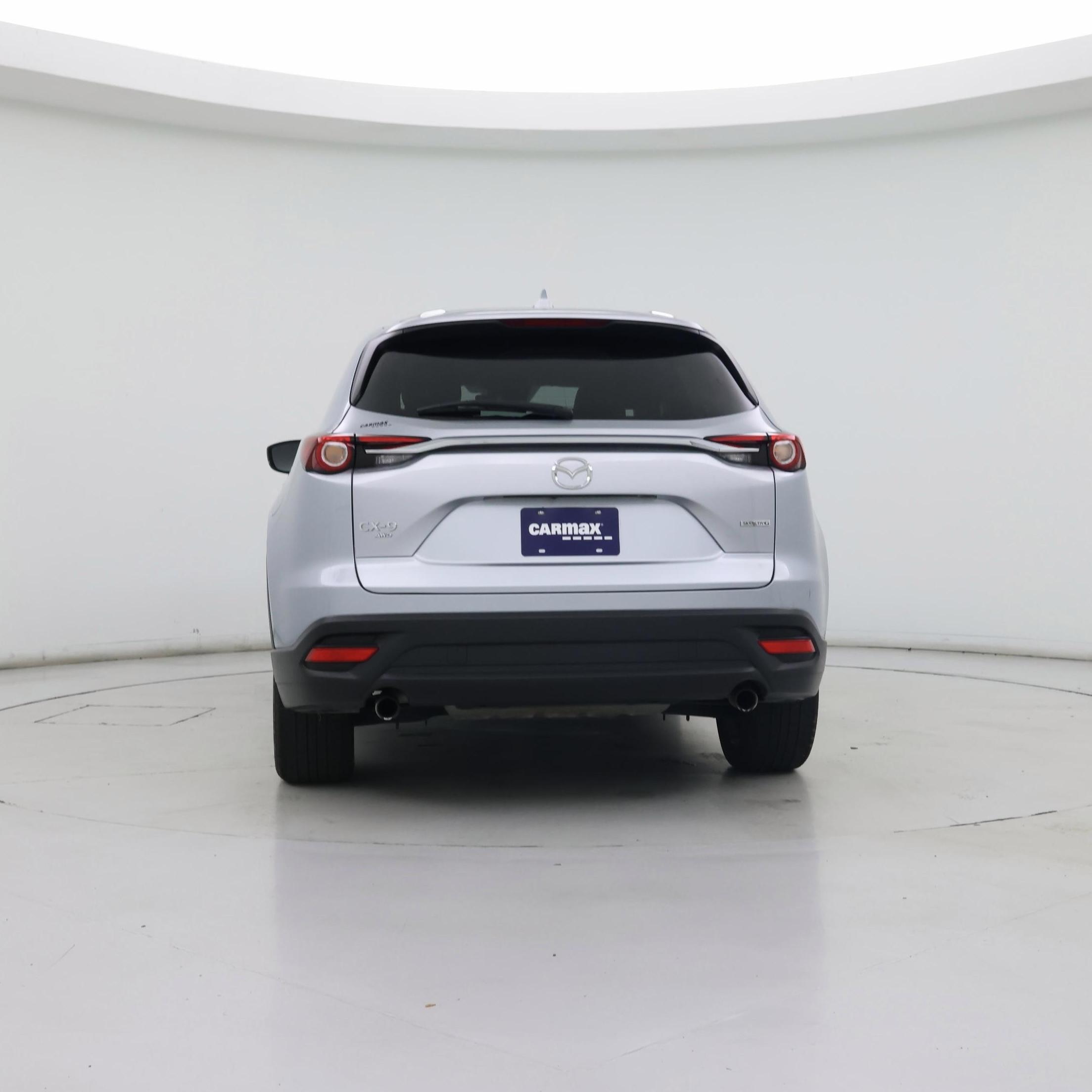 Thumbnail: 2023 Mazda CX-9 - 6