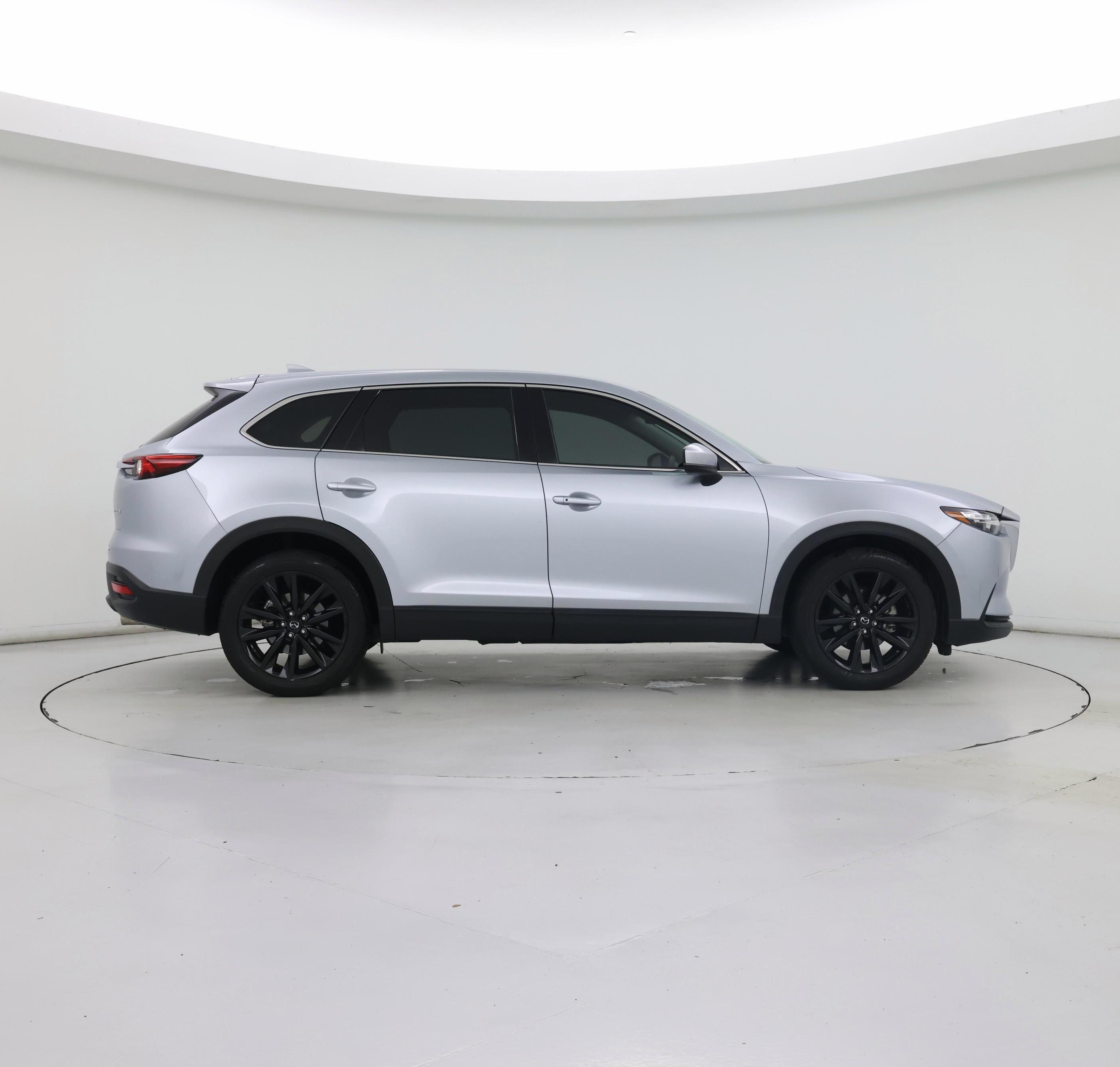 Thumbnail: 2023 Mazda CX-9 - 7