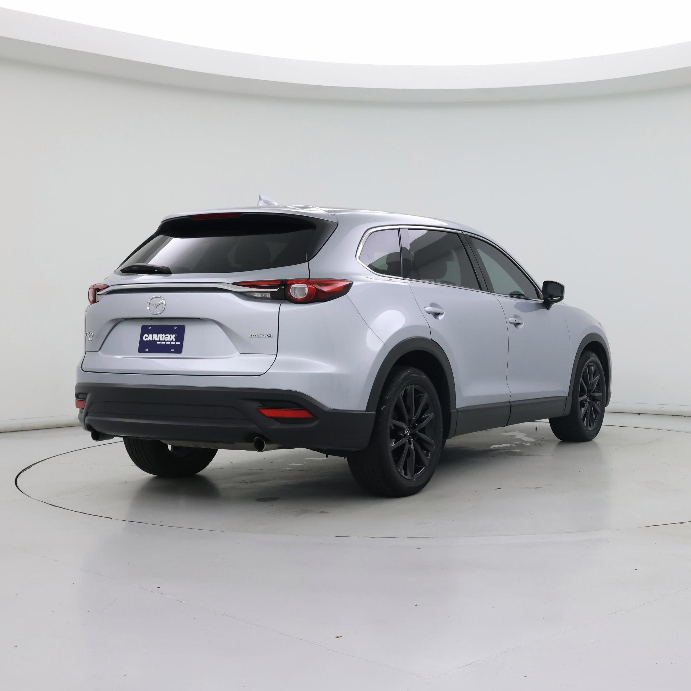 Thumbnail: 2023 Mazda CX-9 - 8