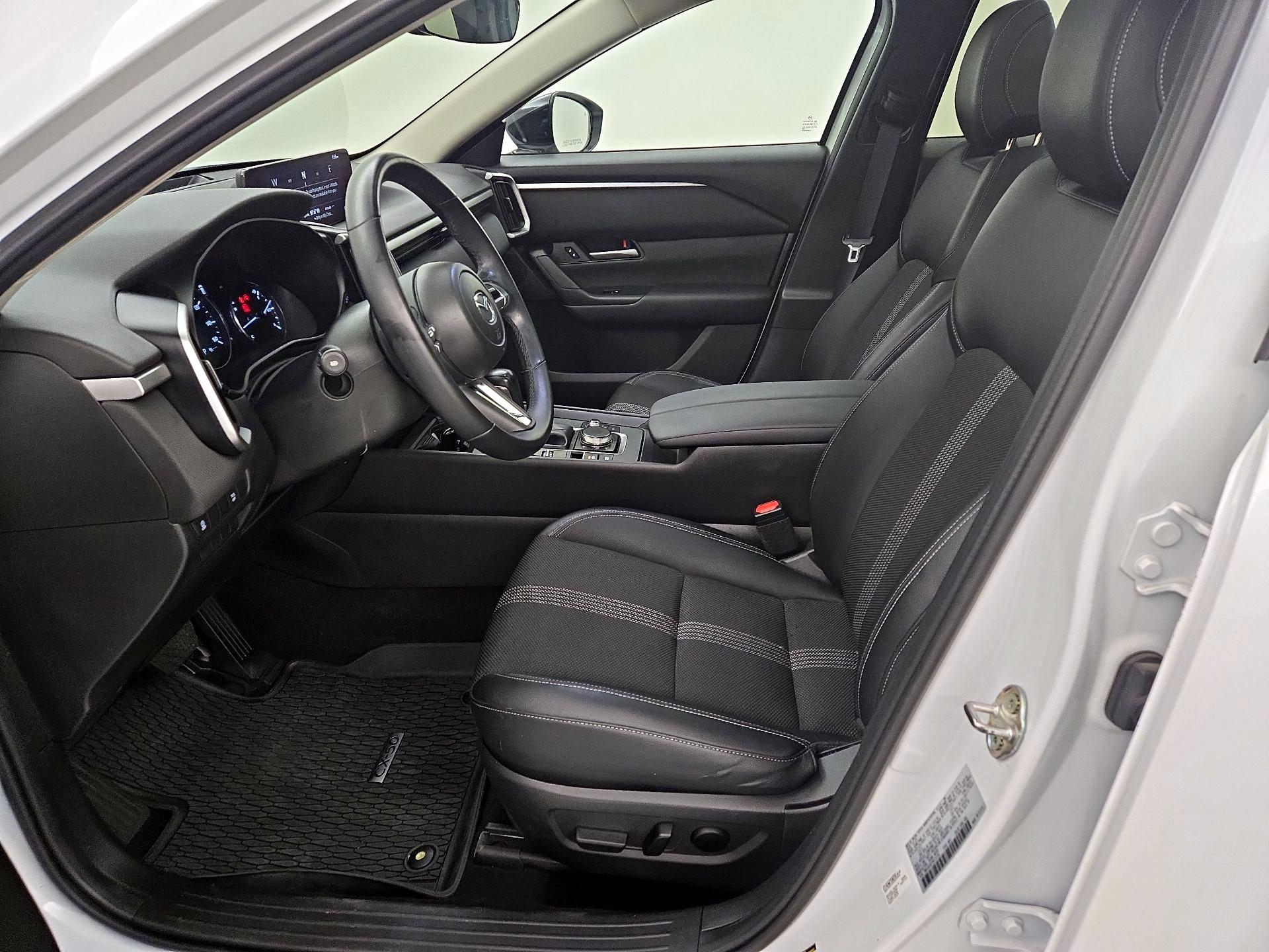 Thumbnail: 2023 Mazda CX-50 - 9