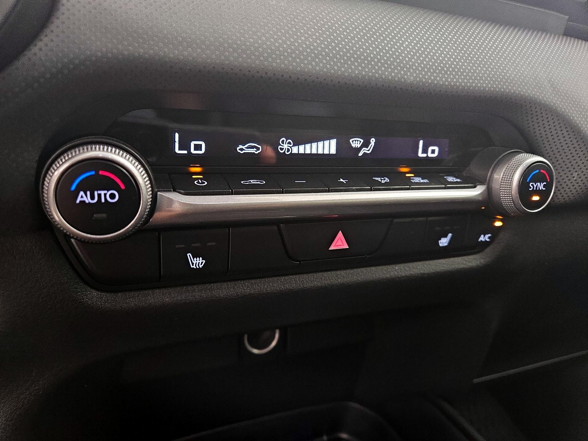 Thumbnail: 2023 Mazda CX-50 - 15