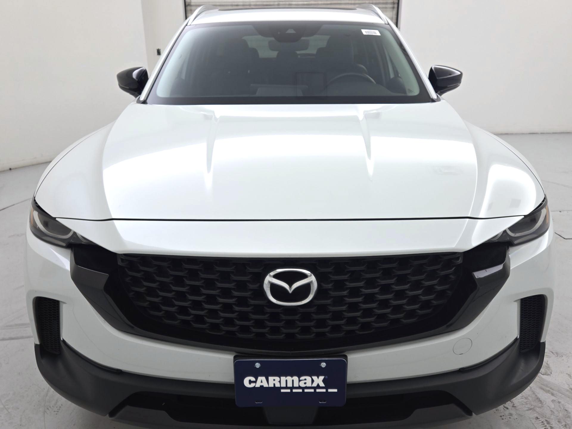 Thumbnail: 2023 Mazda CX-50 - 2