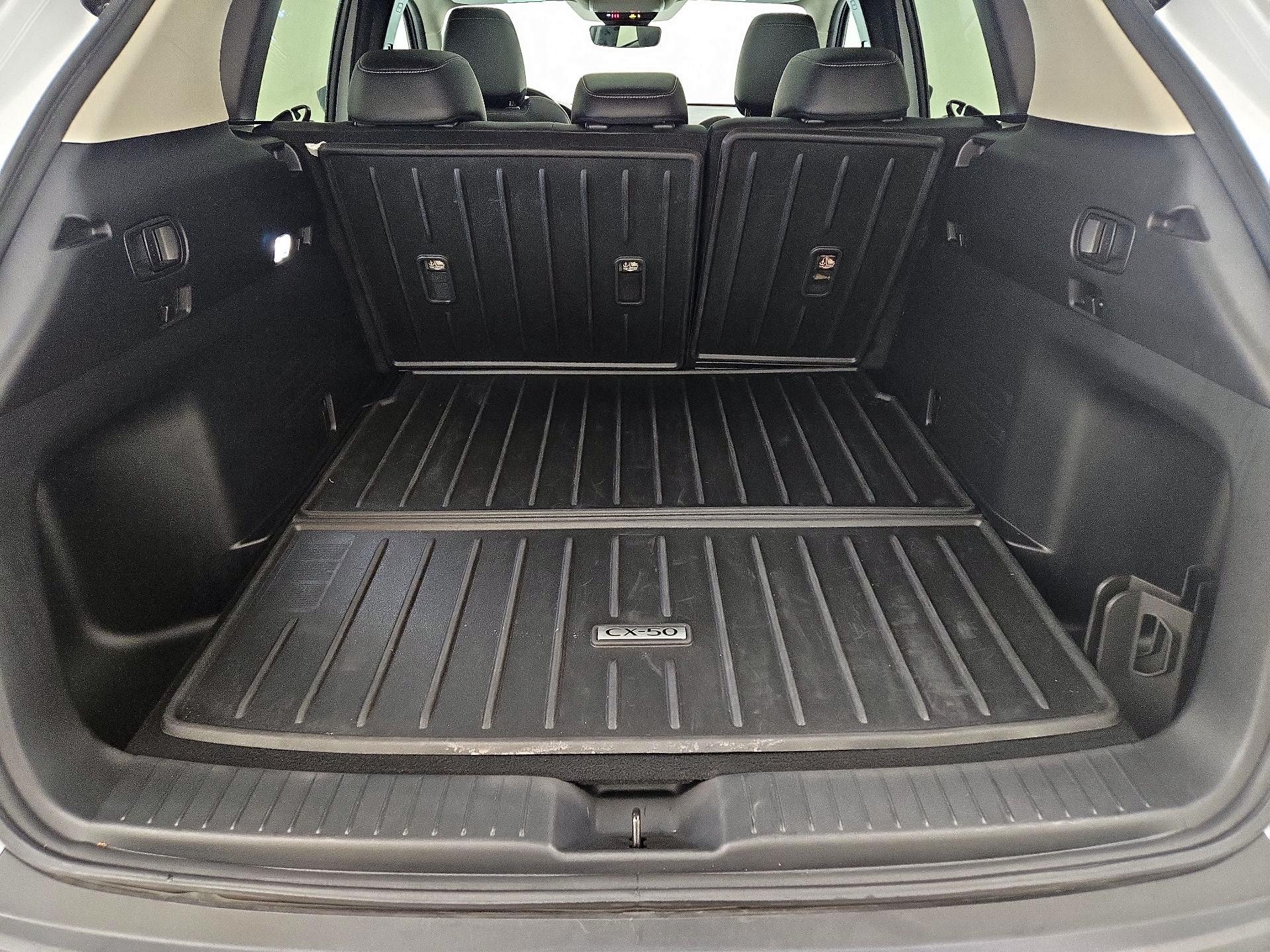 Thumbnail: 2023 Mazda CX-50 - 20