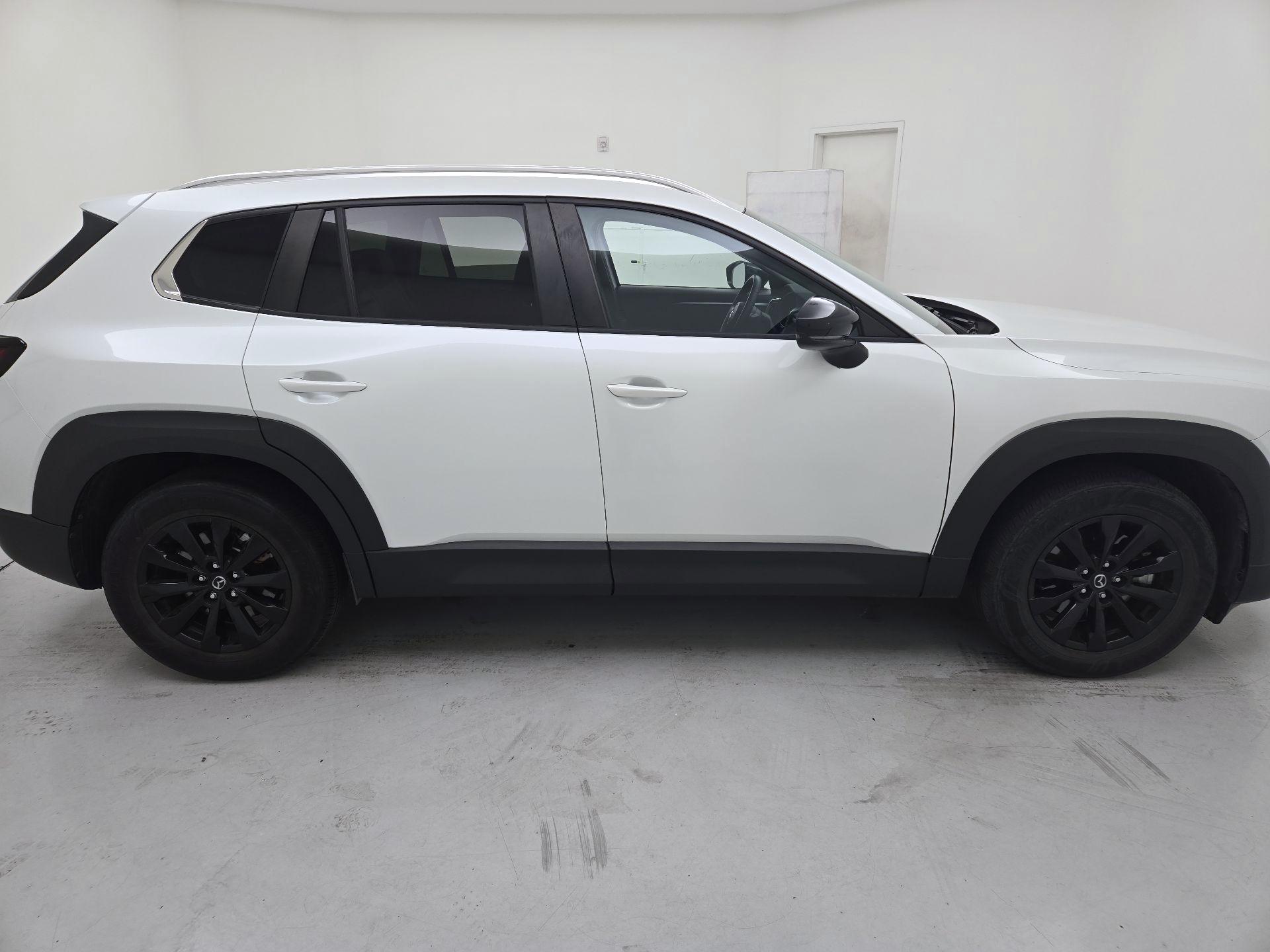 Thumbnail: 2023 Mazda CX-50 - 4