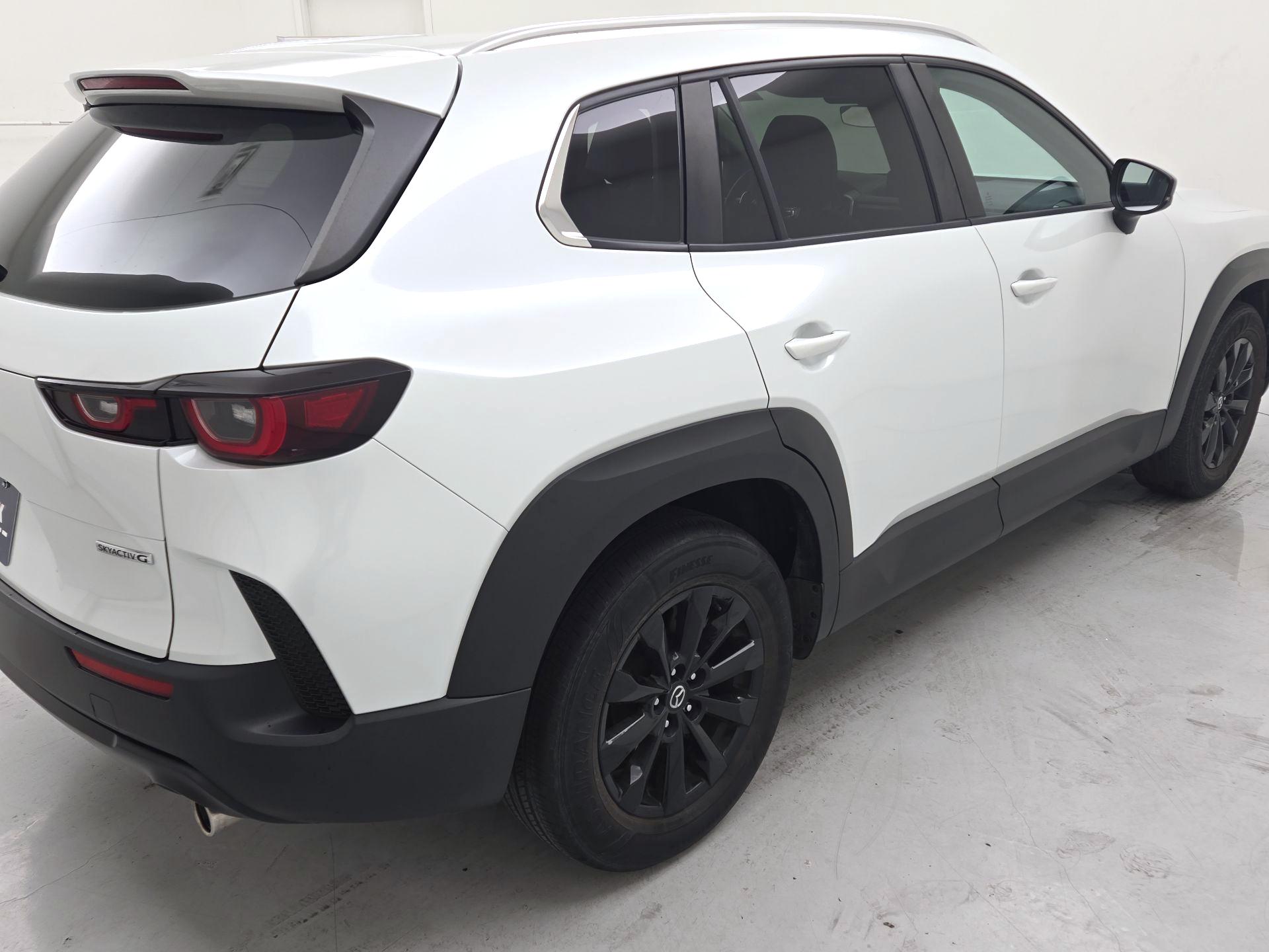 Thumbnail: 2023 Mazda CX-50 - 5