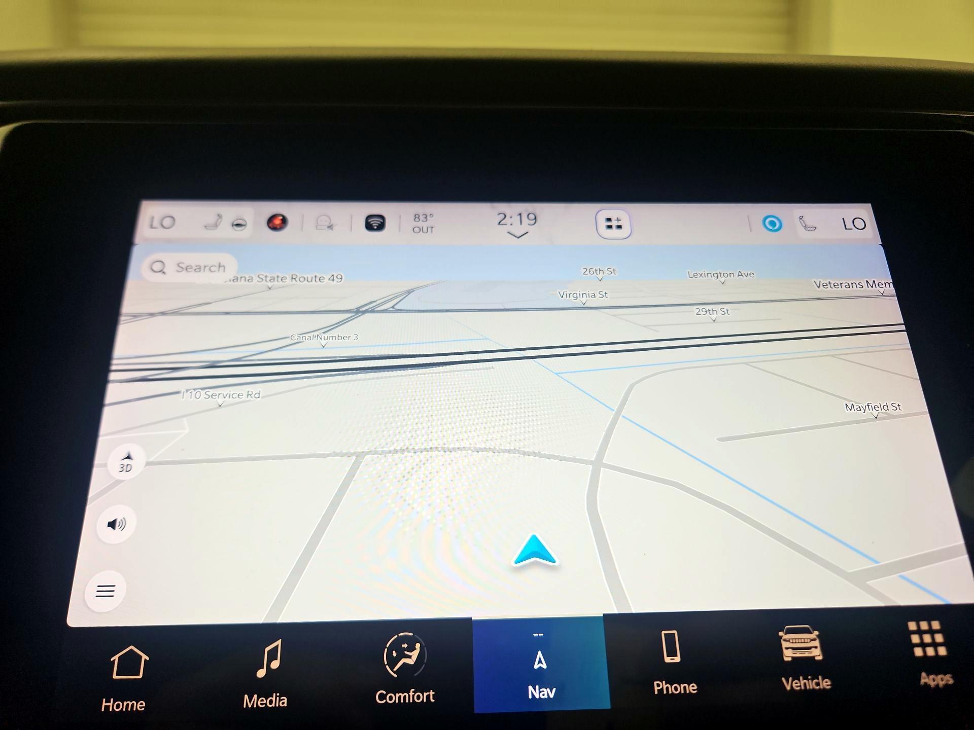 Thumbnail: 2022 Jeep Wagoneer - 14