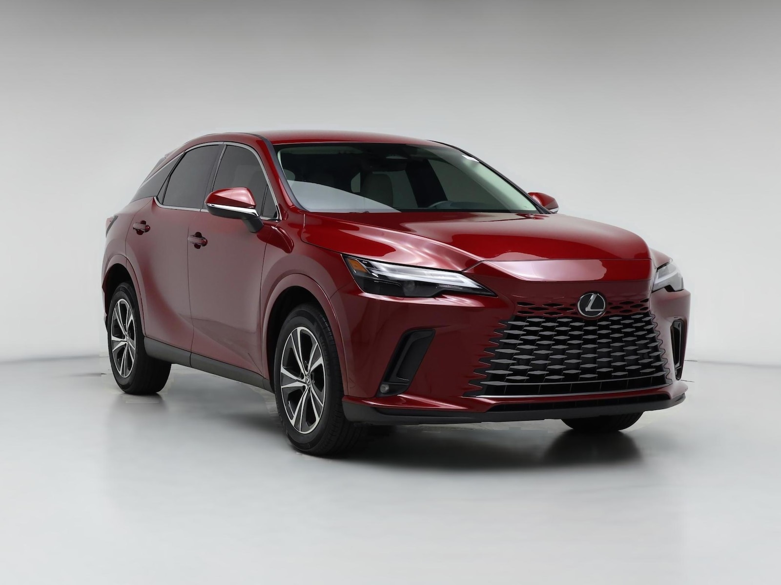 2024 Lexus RX 350