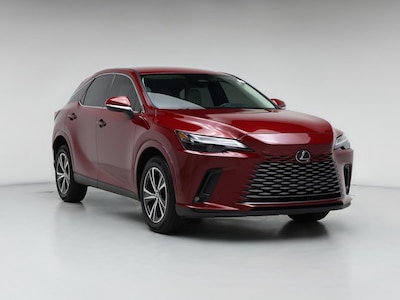 2024 Lexus RX 350