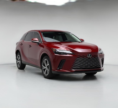 2024 Lexus RX 350