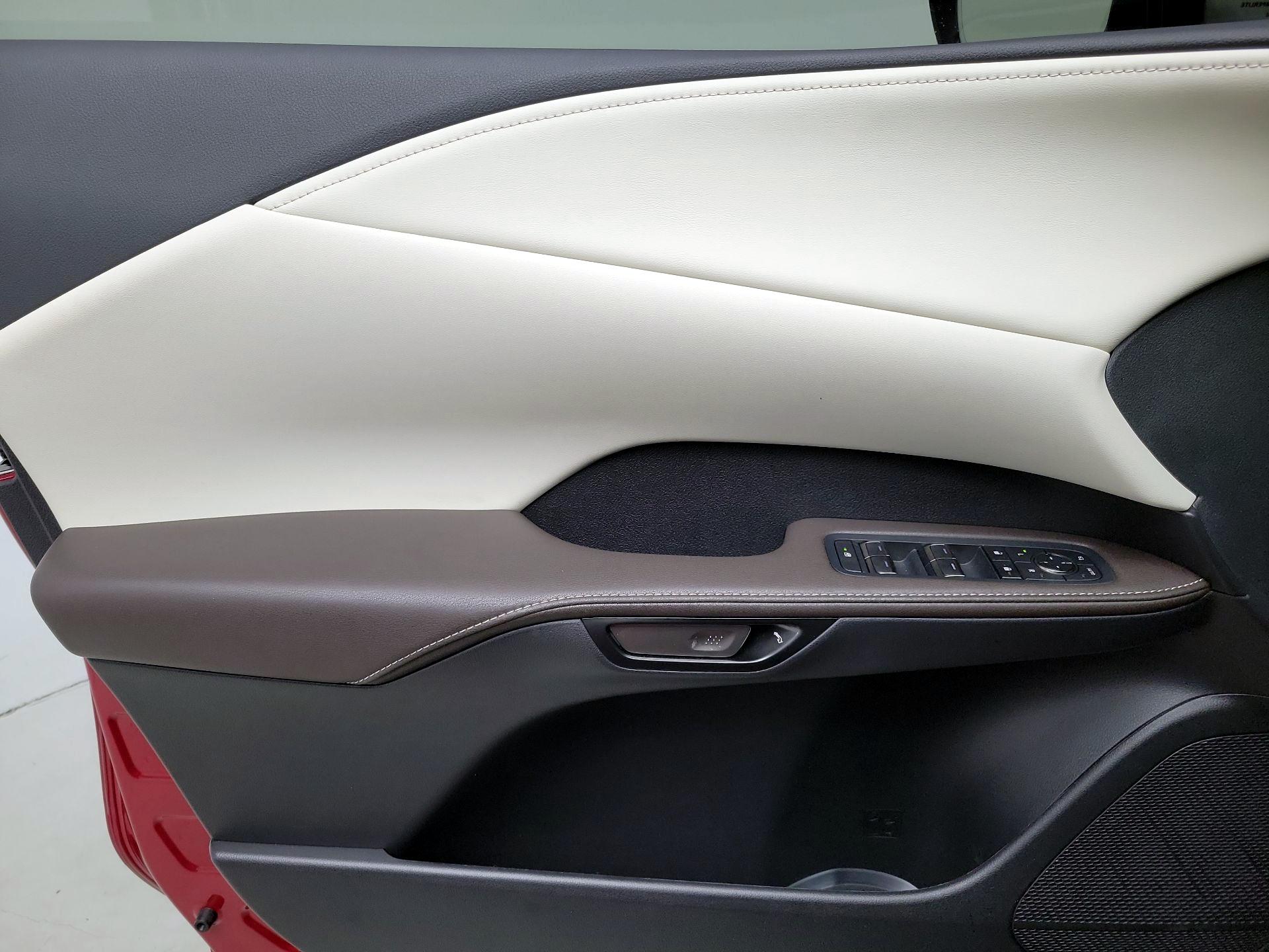 Thumbnail: 2024 Lexus RX - 12