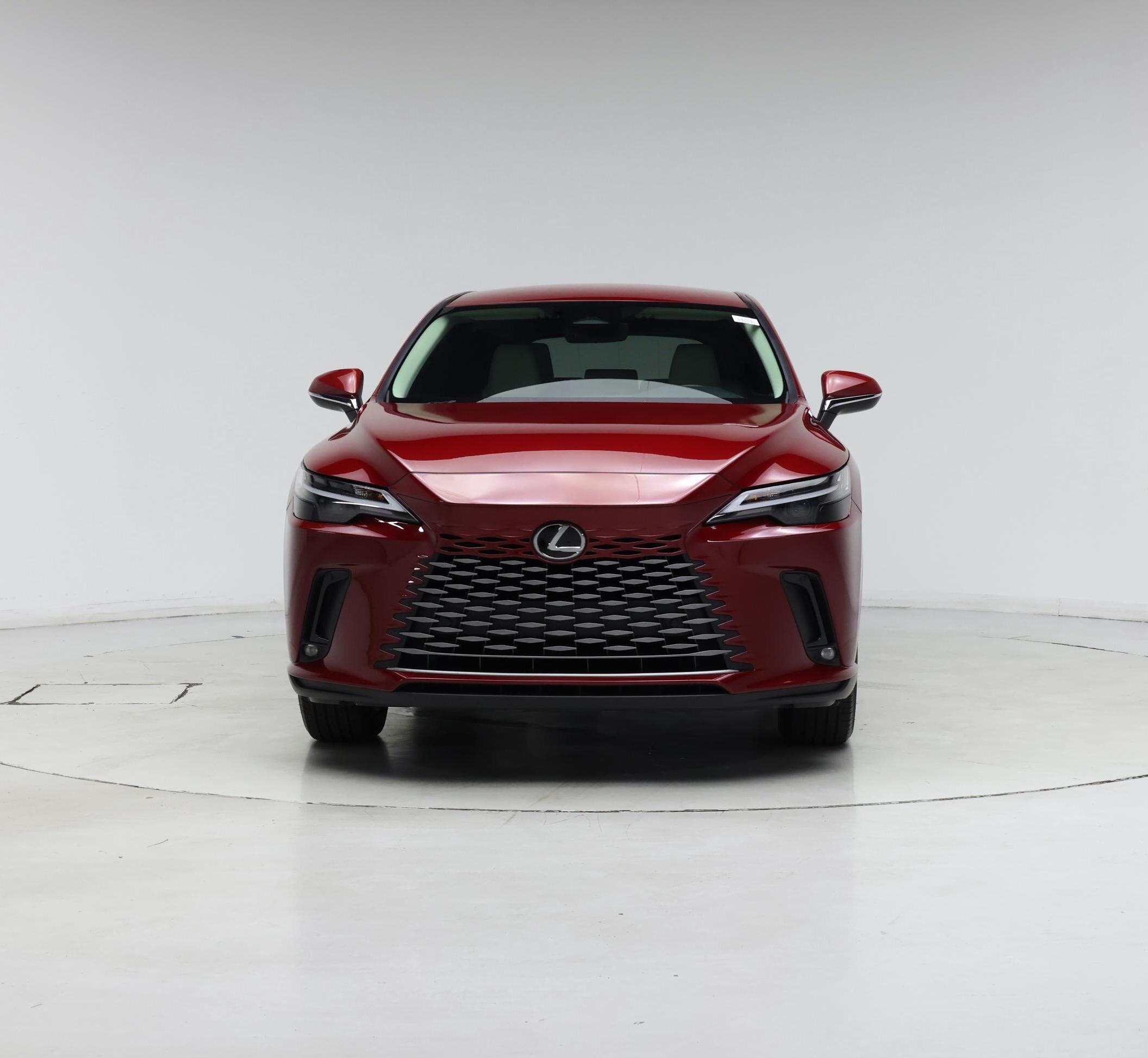 Thumbnail: 2024 Lexus RX - 5