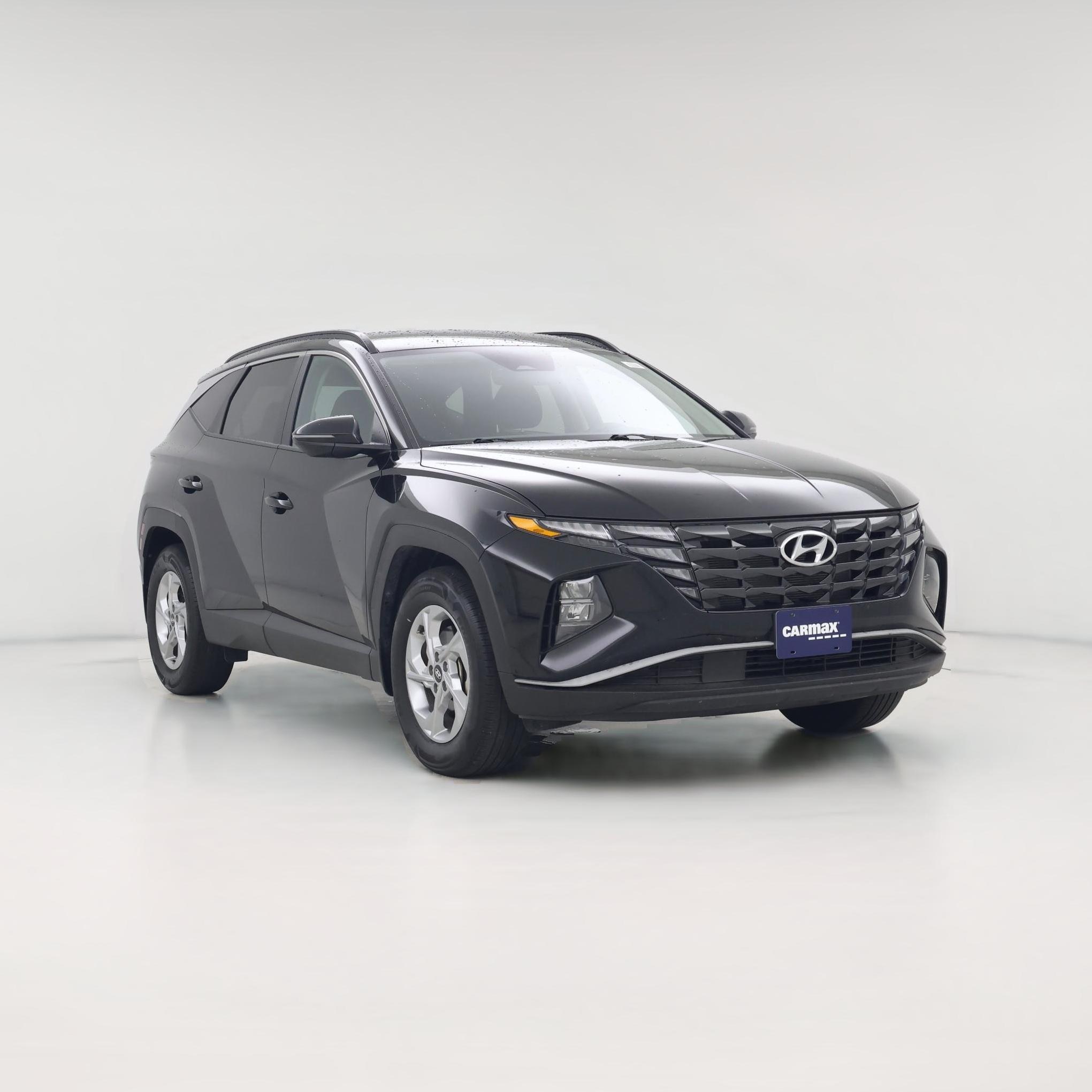 Thumbnail: 2023 Hyundai Tucson - 1